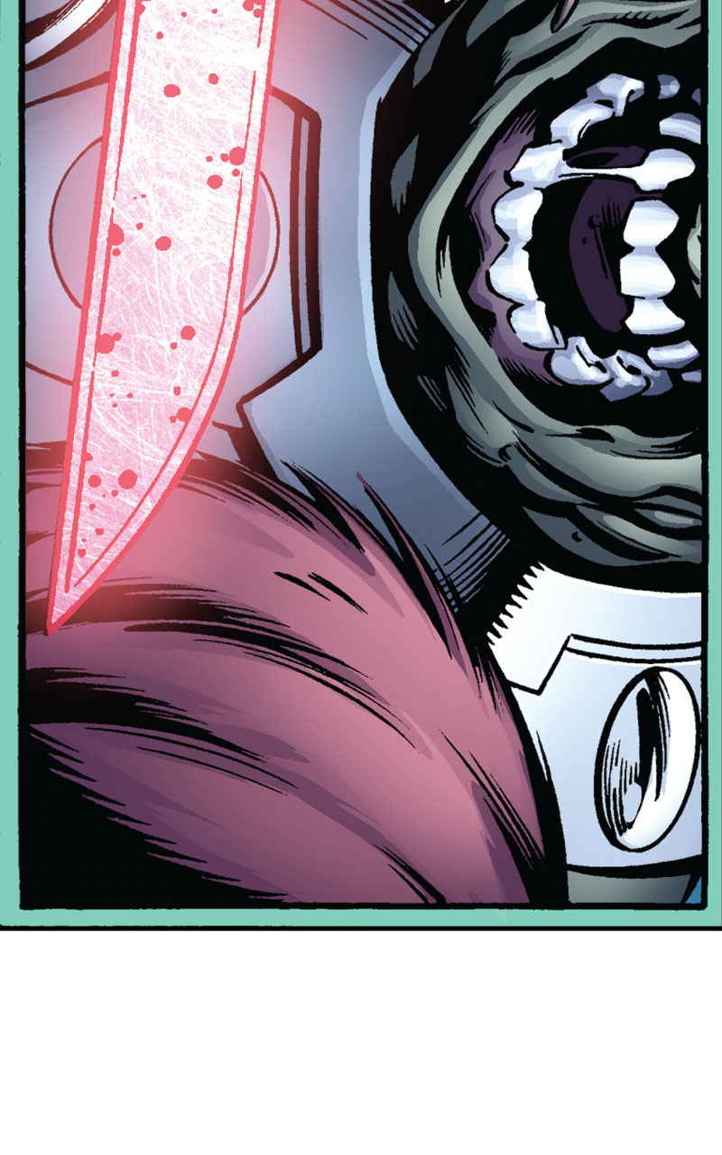 Guardians of the Galaxy: Somebody's Got to Do It Infinity Comic (2023-) issue 8 - Page 10