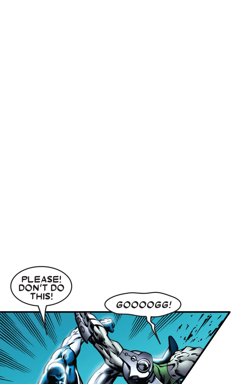 Guardians of the Galaxy: Somebody's Got to Do It Infinity Comic (2023-) issue 8 - Page 11