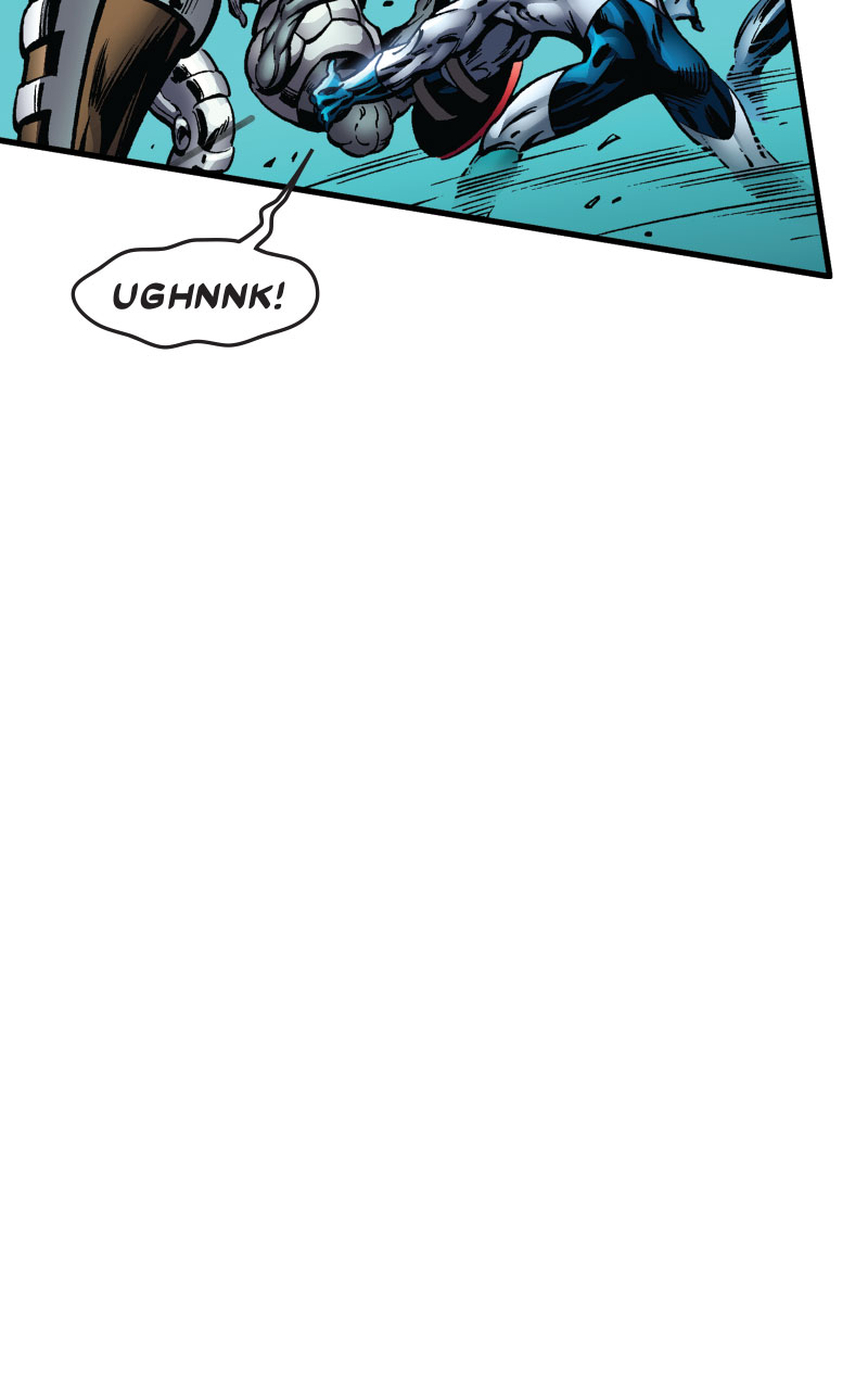 Guardians of the Galaxy: Somebody's Got to Do It Infinity Comic (2023-) issue 8 - Page 17