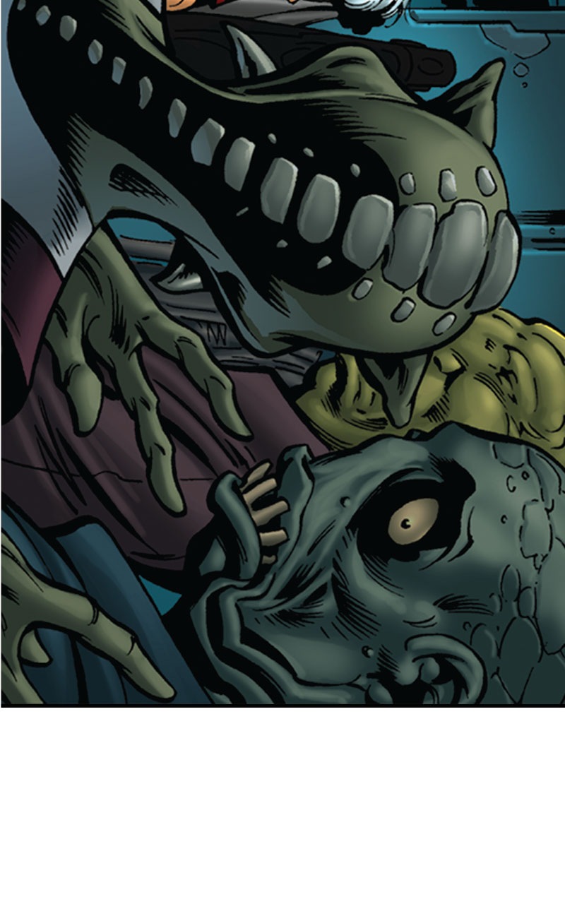 Guardians of the Galaxy: Somebody's Got to Do It Infinity Comic (2023-) issue 8 - Page 37