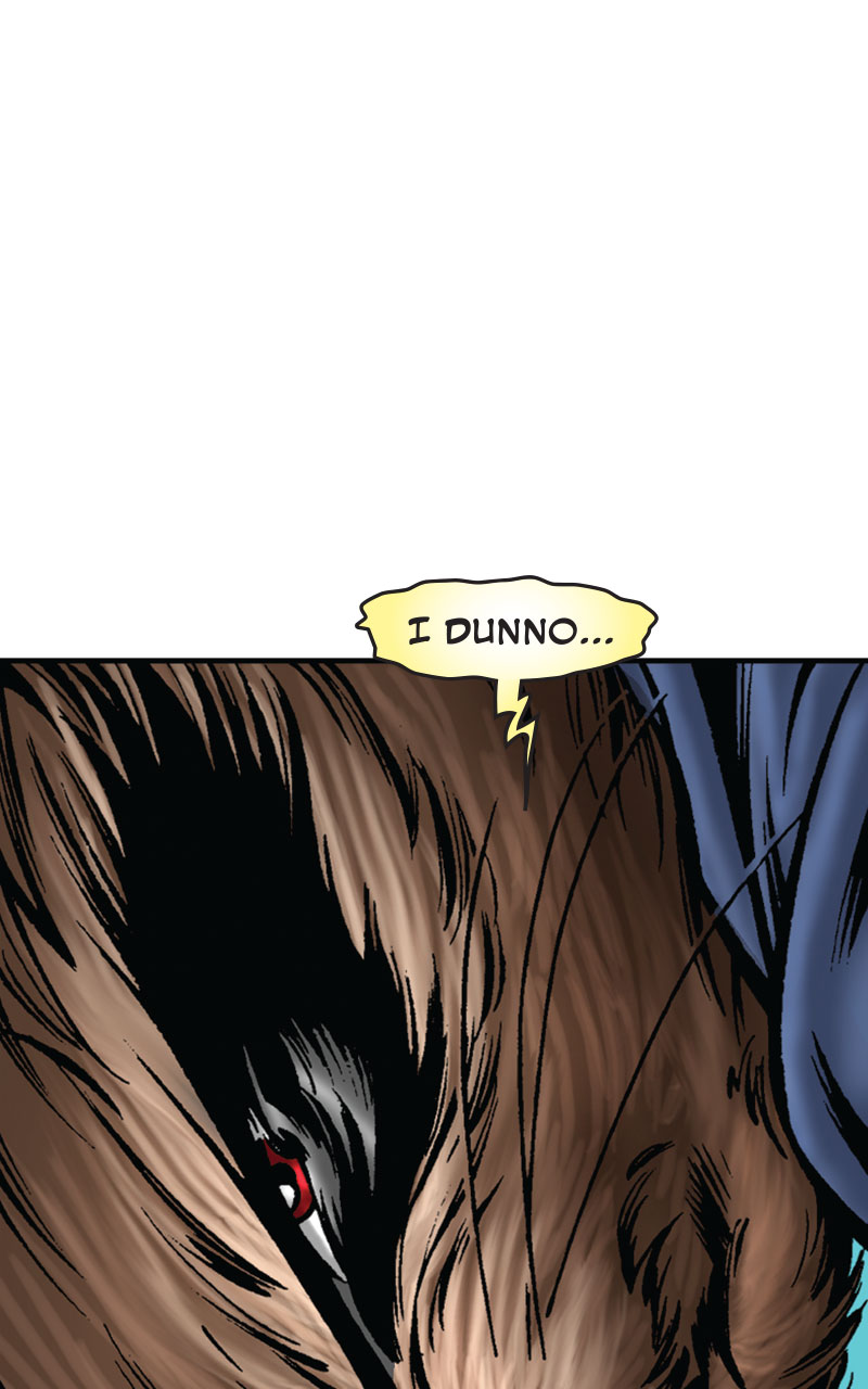 Guardians of the Galaxy: Somebody's Got to Do It Infinity Comic (2023-) issue 8 - Page 40