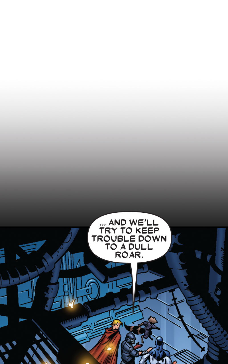 Guardians of the Galaxy: Somebody's Got to Do It Infinity Comic (2023-) issue 8 - Page 45