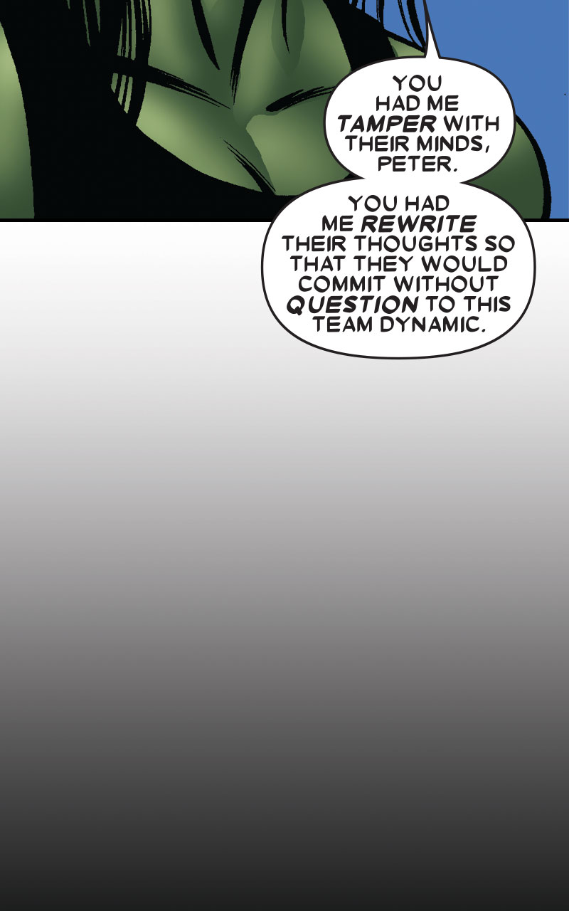 Guardians of the Galaxy: Somebody's Got to Do It Infinity Comic (2023-) issue 8 - Page 66