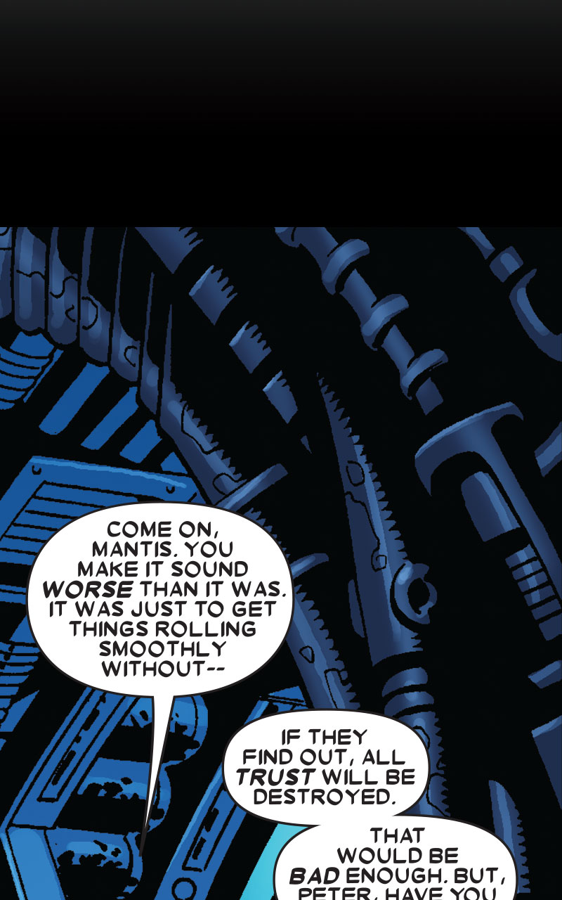 Guardians of the Galaxy: Somebody's Got to Do It Infinity Comic (2023-) issue 8 - Page 67