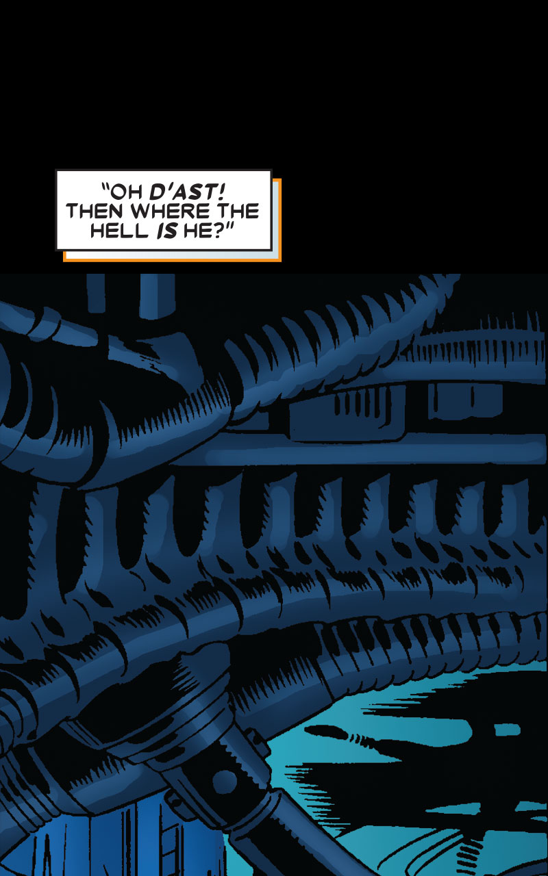 Guardians of the Galaxy: Somebody's Got to Do It Infinity Comic (2023-) issue 8 - Page 93