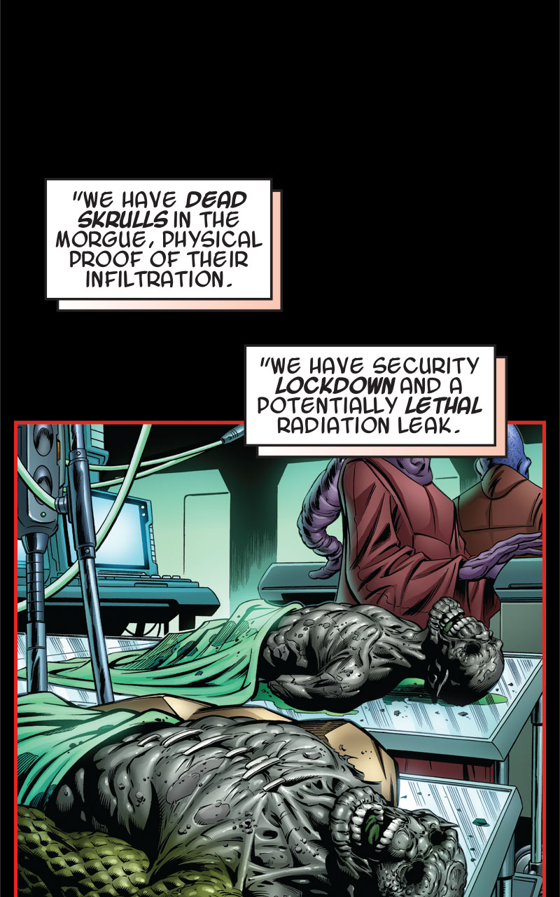 Guardians of the Galaxy: Somebody's Got to Do It Infinity Comic (2023-) issue 9 - Page 3