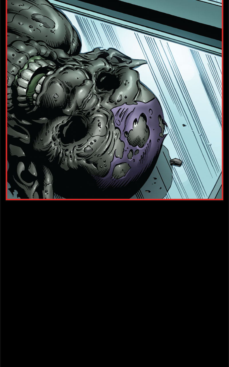 Guardians of the Galaxy: Somebody's Got to Do It Infinity Comic (2023-) issue 9 - Page 5