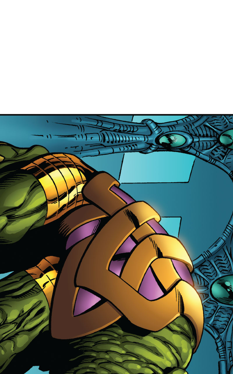 Guardians of the Galaxy: Somebody's Got to Do It Infinity Comic (2023-) issue 9 - Page 13