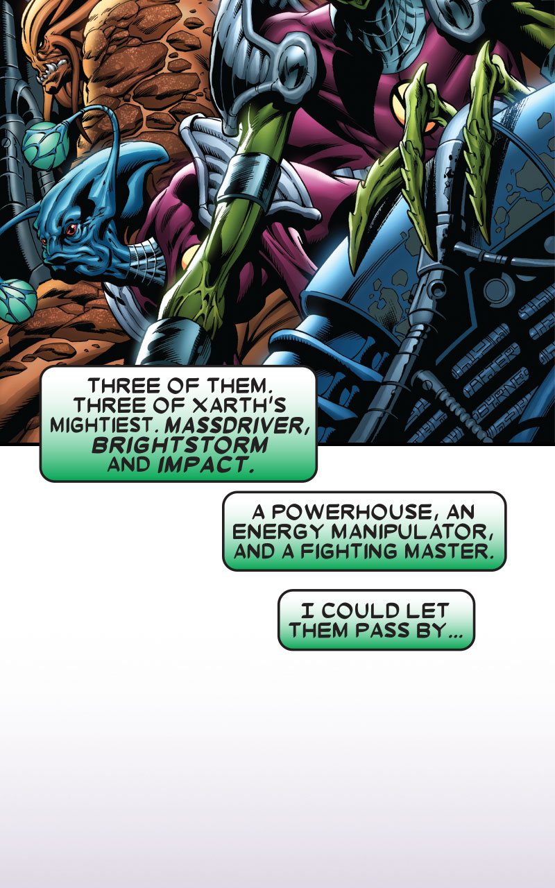 Guardians of the Galaxy: Somebody's Got to Do It Infinity Comic (2023-) issue 9 - Page 18