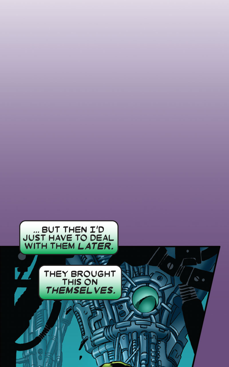 Guardians of the Galaxy: Somebody's Got to Do It Infinity Comic (2023-) issue 9 - Page 19