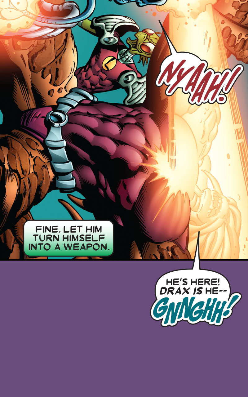 Guardians of the Galaxy: Somebody's Got to Do It Infinity Comic (2023-) issue 9 - Page 24