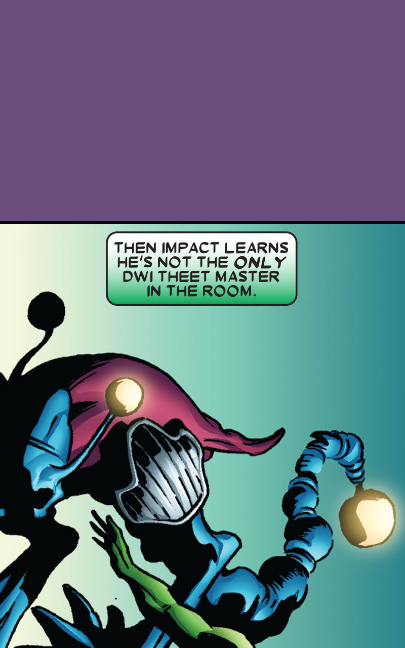 Guardians of the Galaxy: Somebody's Got to Do It Infinity Comic (2023-) issue 9 - Page 28