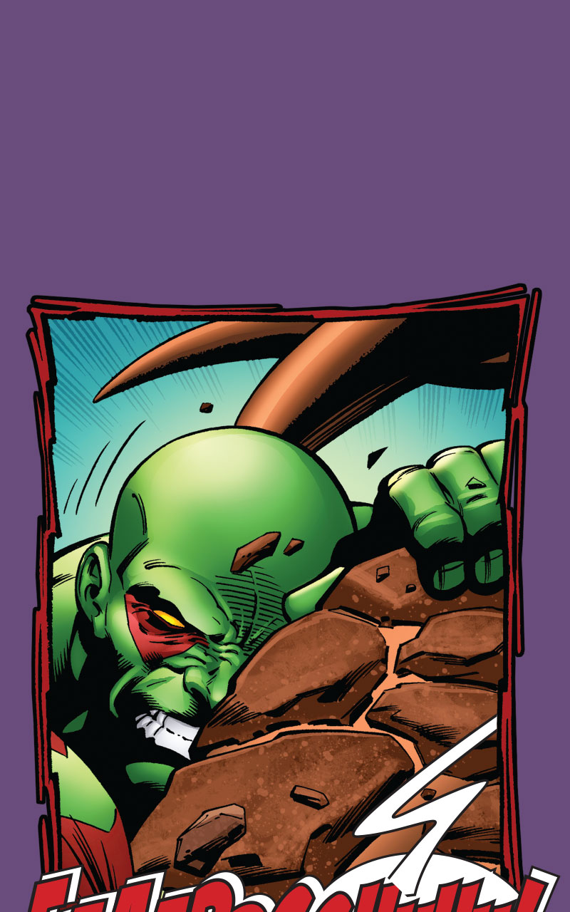 Guardians of the Galaxy: Somebody's Got to Do It Infinity Comic (2023-) issue 9 - Page 33