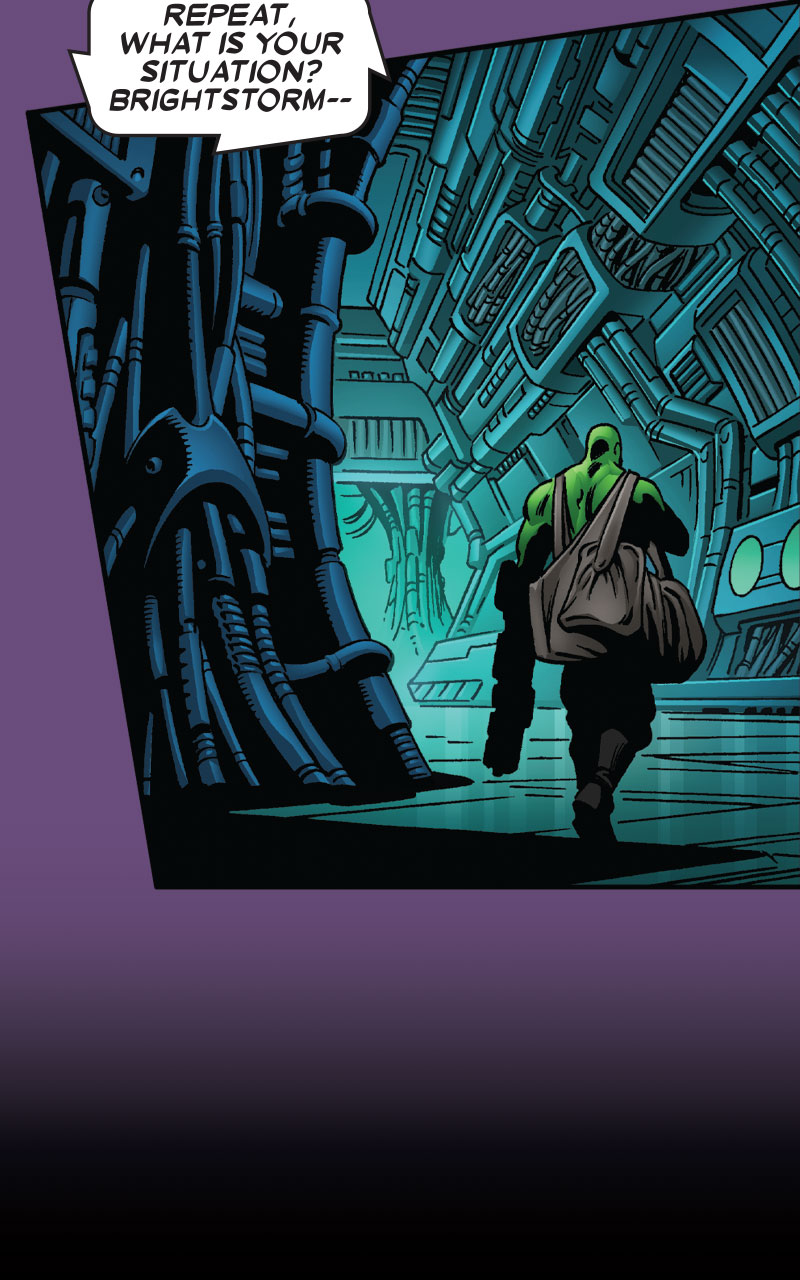 Guardians of the Galaxy: Somebody's Got to Do It Infinity Comic (2023-) issue 9 - Page 42