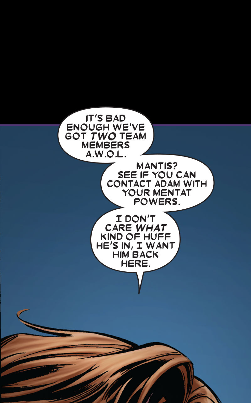 Guardians of the Galaxy: Somebody's Got to Do It Infinity Comic (2023-) issue 9 - Page 53