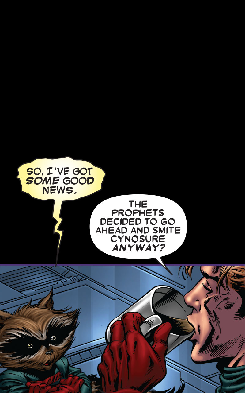 Guardians of the Galaxy: Somebody's Got to Do It Infinity Comic (2023-) issue 9 - Page 57