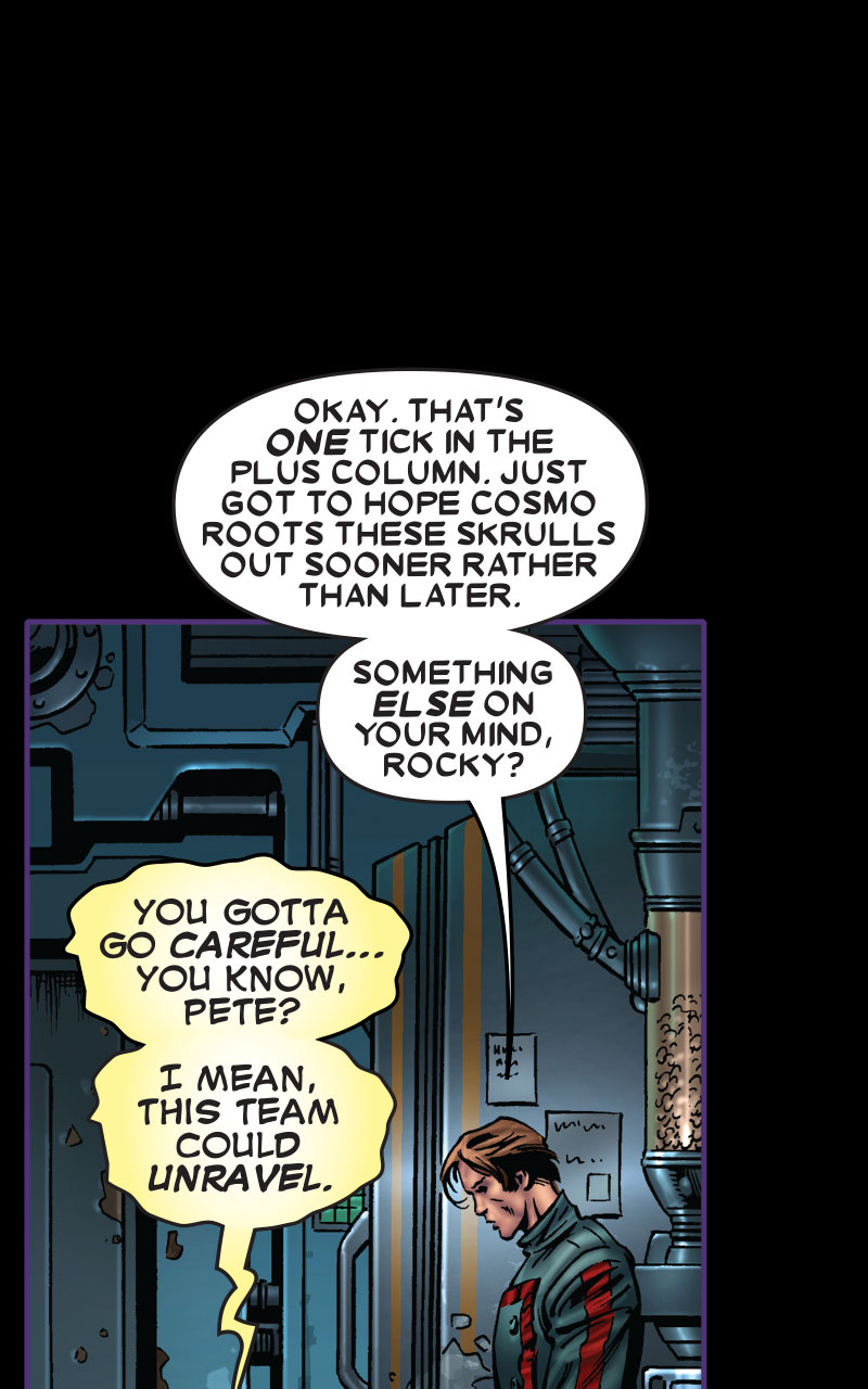 Guardians of the Galaxy: Somebody's Got to Do It Infinity Comic (2023-) issue 9 - Page 59