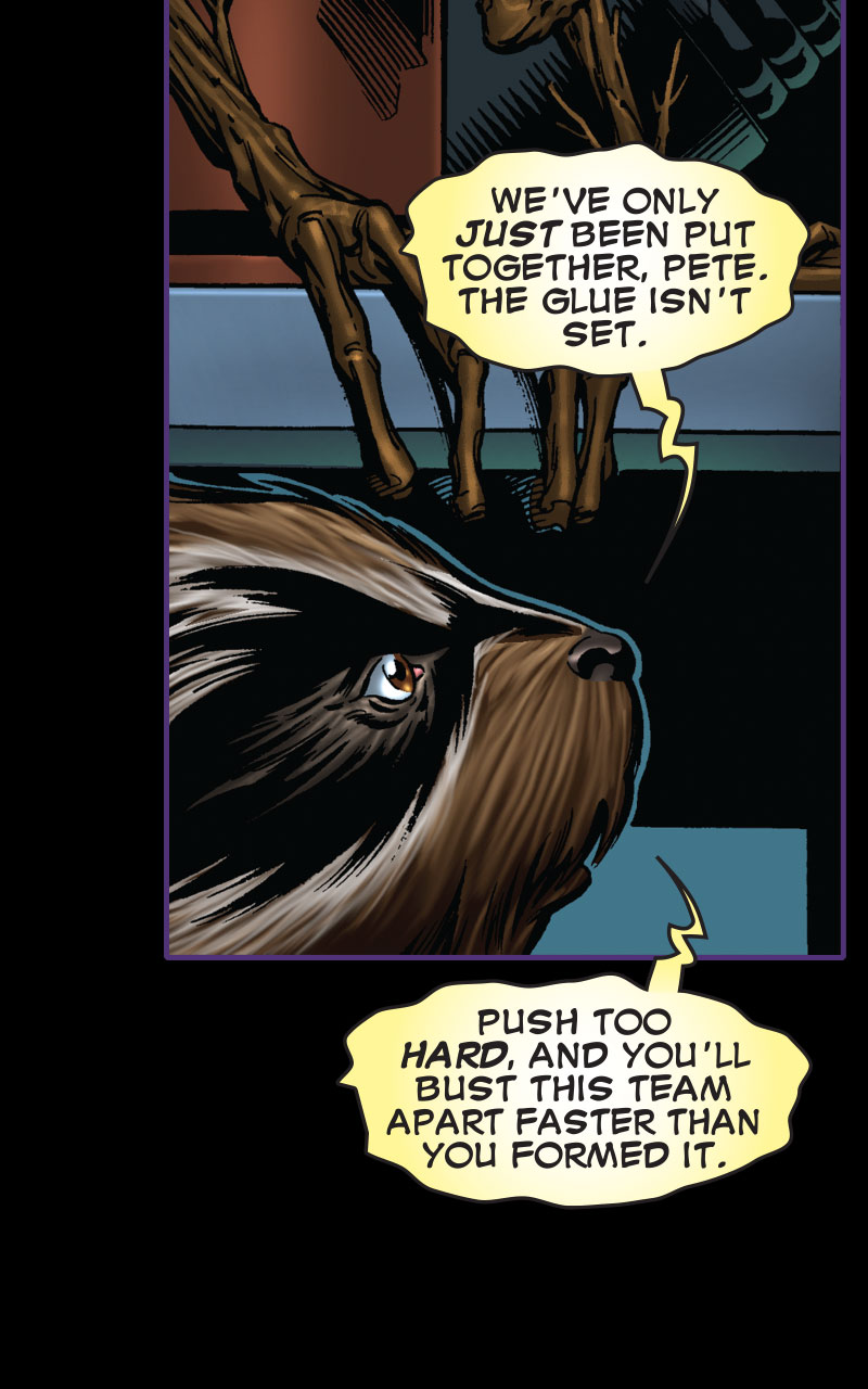 Guardians of the Galaxy: Somebody's Got to Do It Infinity Comic (2023-) issue 9 - Page 62