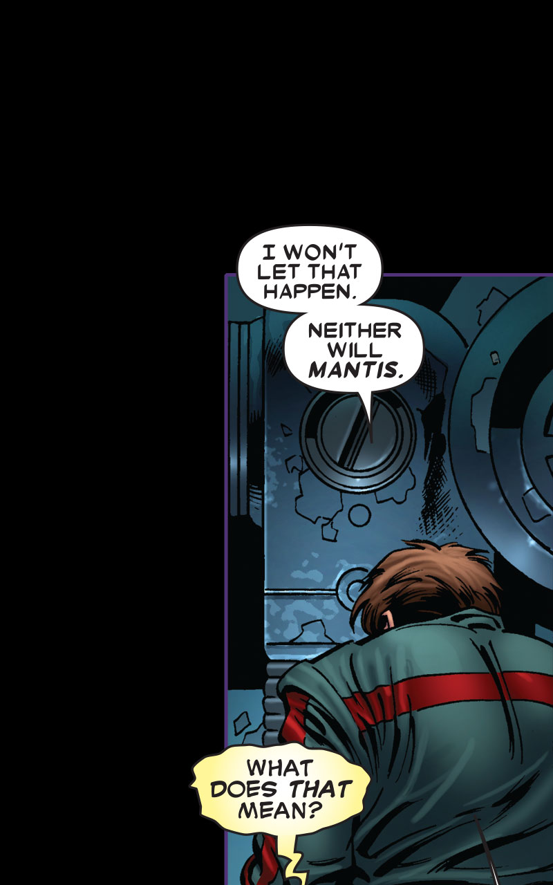 Guardians of the Galaxy: Somebody's Got to Do It Infinity Comic (2023-) issue 9 - Page 63