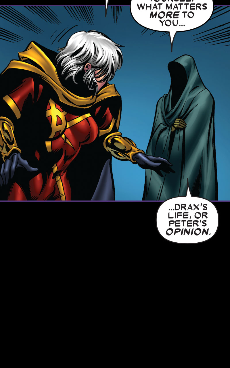 Guardians of the Galaxy: Somebody's Got to Do It Infinity Comic (2023-) issue 9 - Page 75