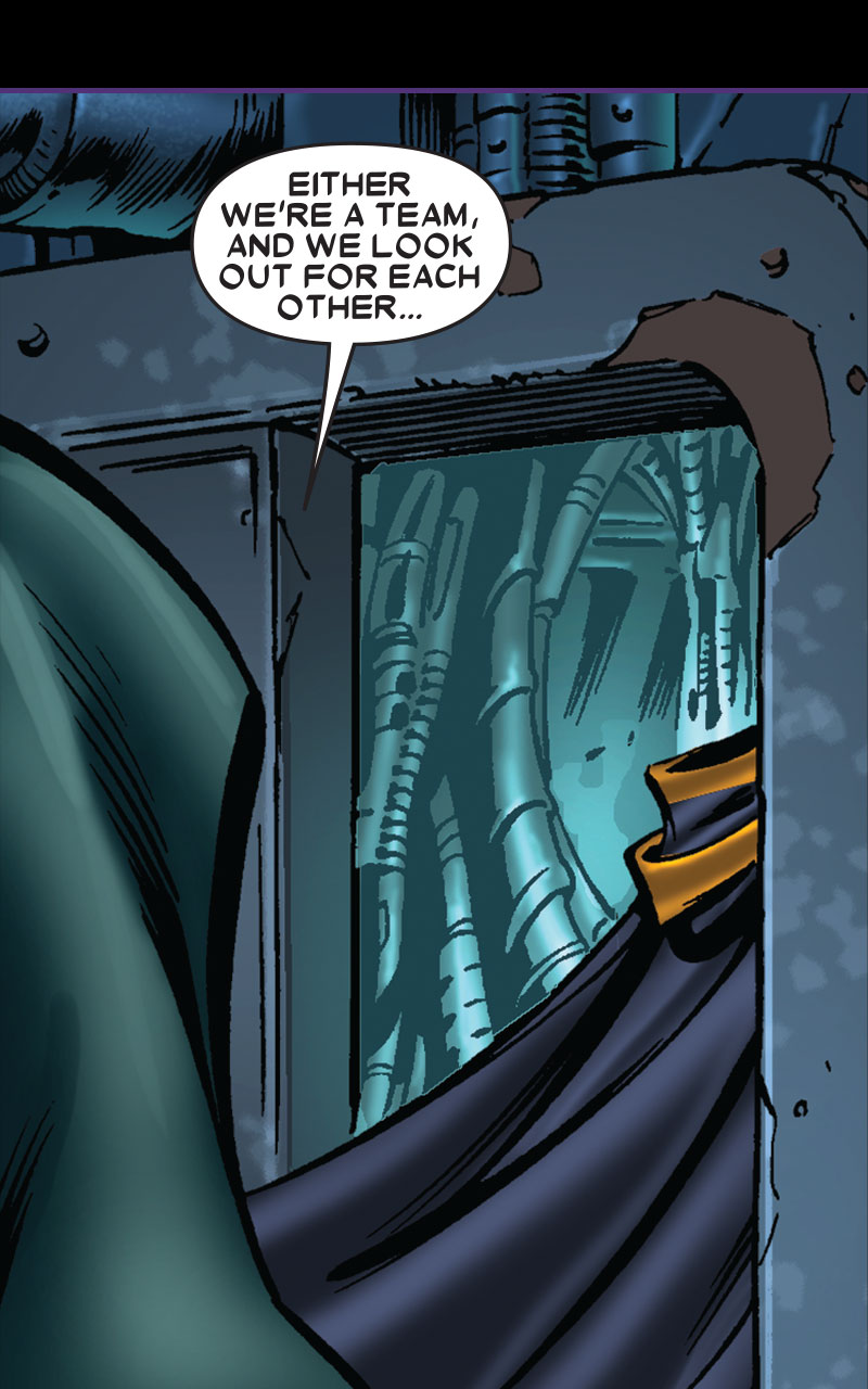 Guardians of the Galaxy: Somebody's Got to Do It Infinity Comic (2023-) issue 9 - Page 79