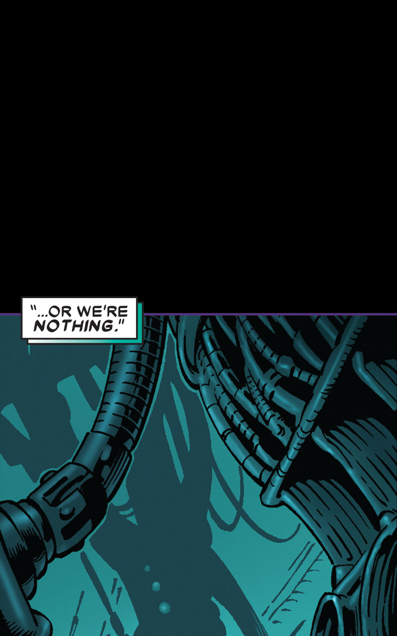 Guardians of the Galaxy: Somebody's Got to Do It Infinity Comic (2023-) issue 9 - Page 81