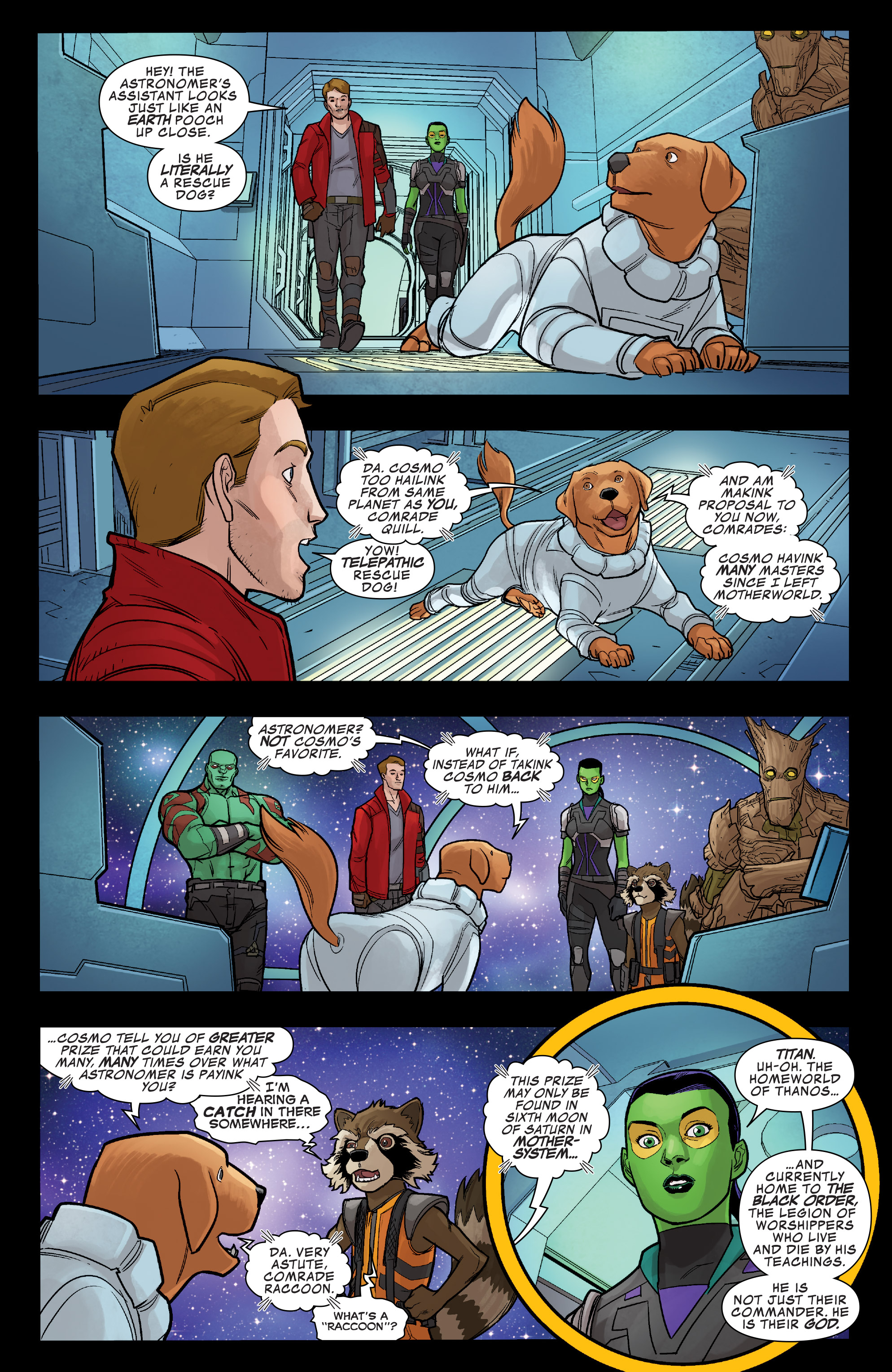 <{ $series->title }} issue 3 - Page 7