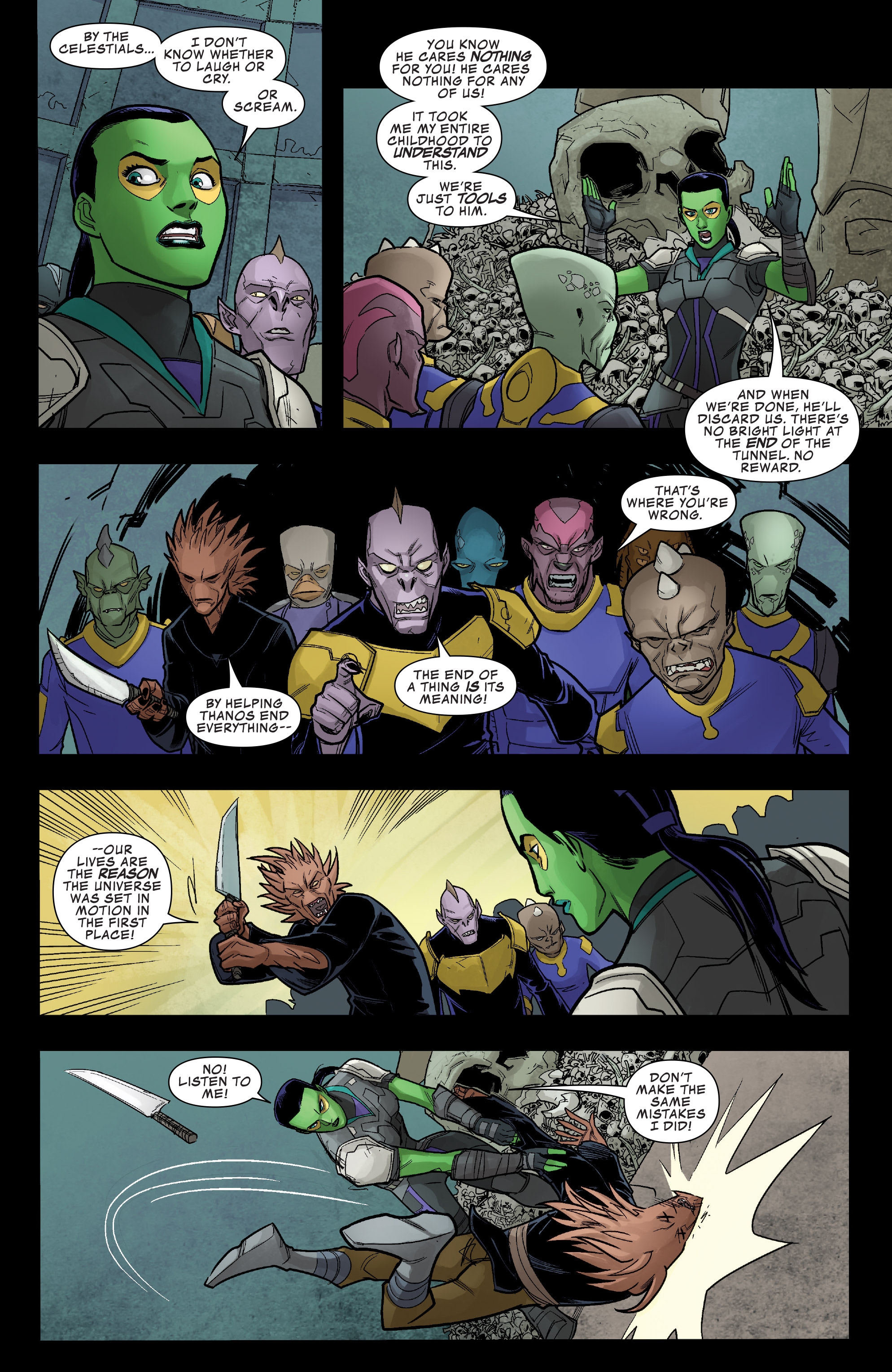 <{ $series->title }} issue 4 - Page 5