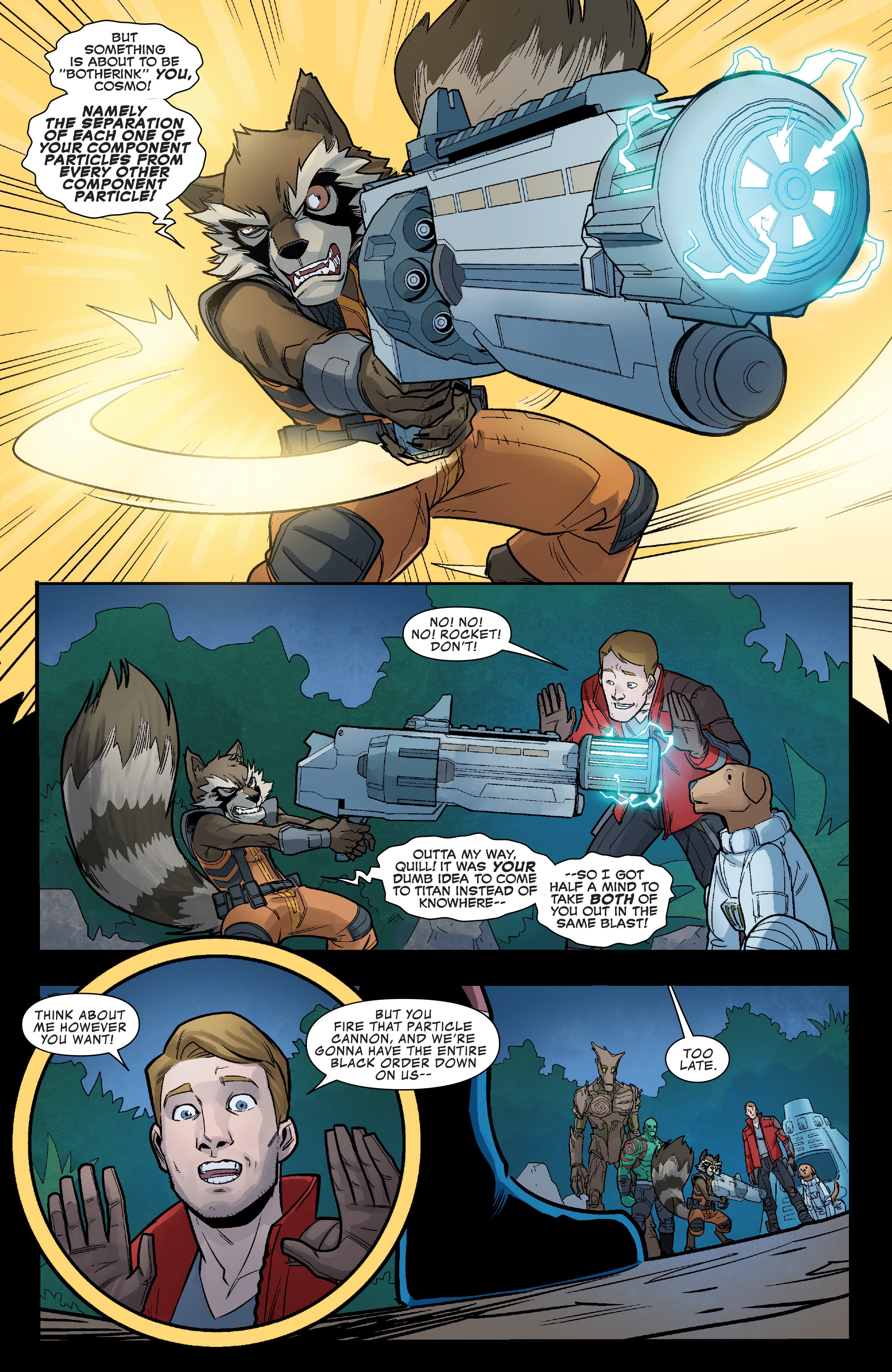 <{ $series->title }} issue 4 - Page 18