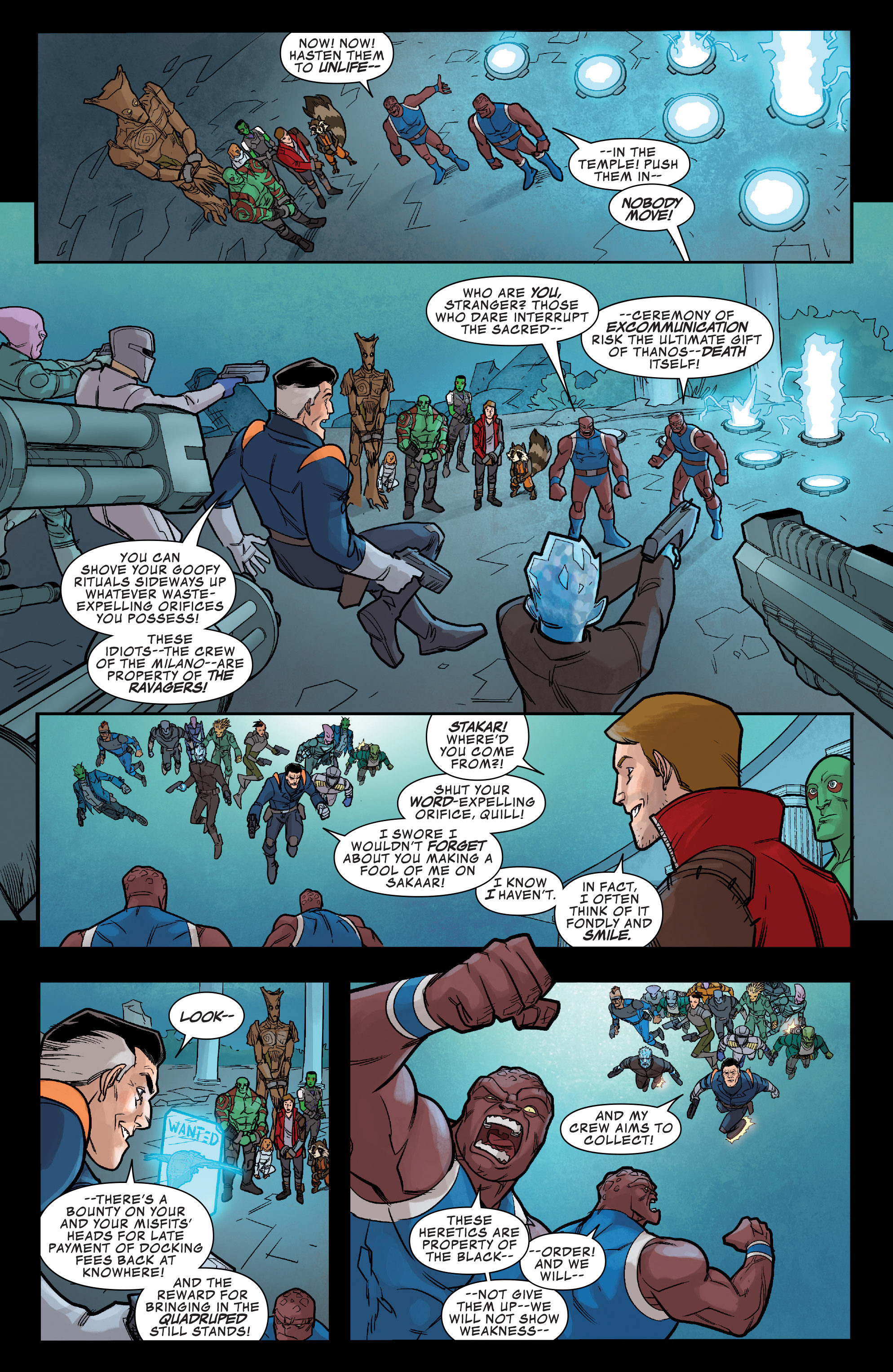 <{ $series->title }} issue 5 - Page 6