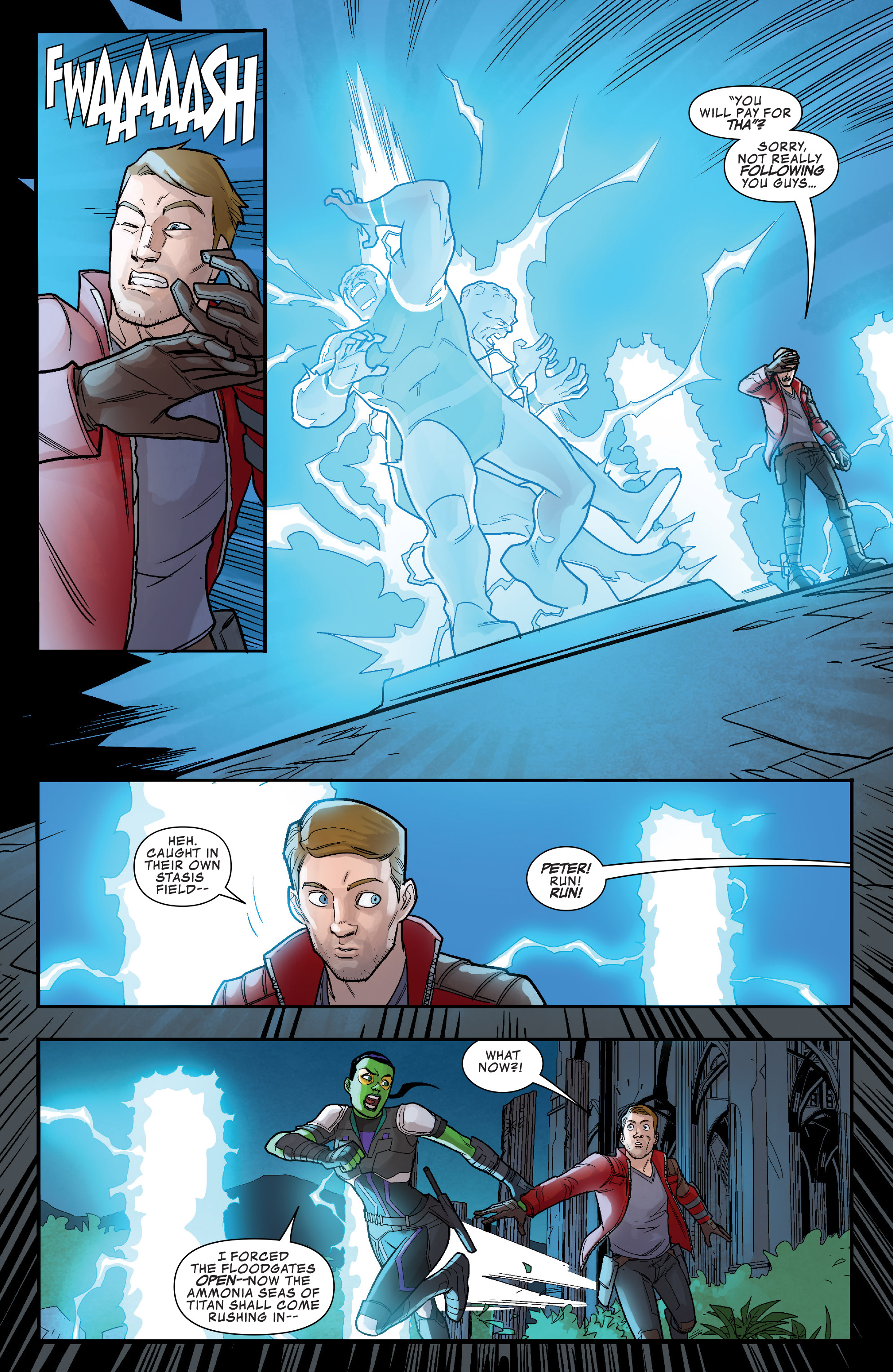 <{ $series->title }} issue 5 - Page 10