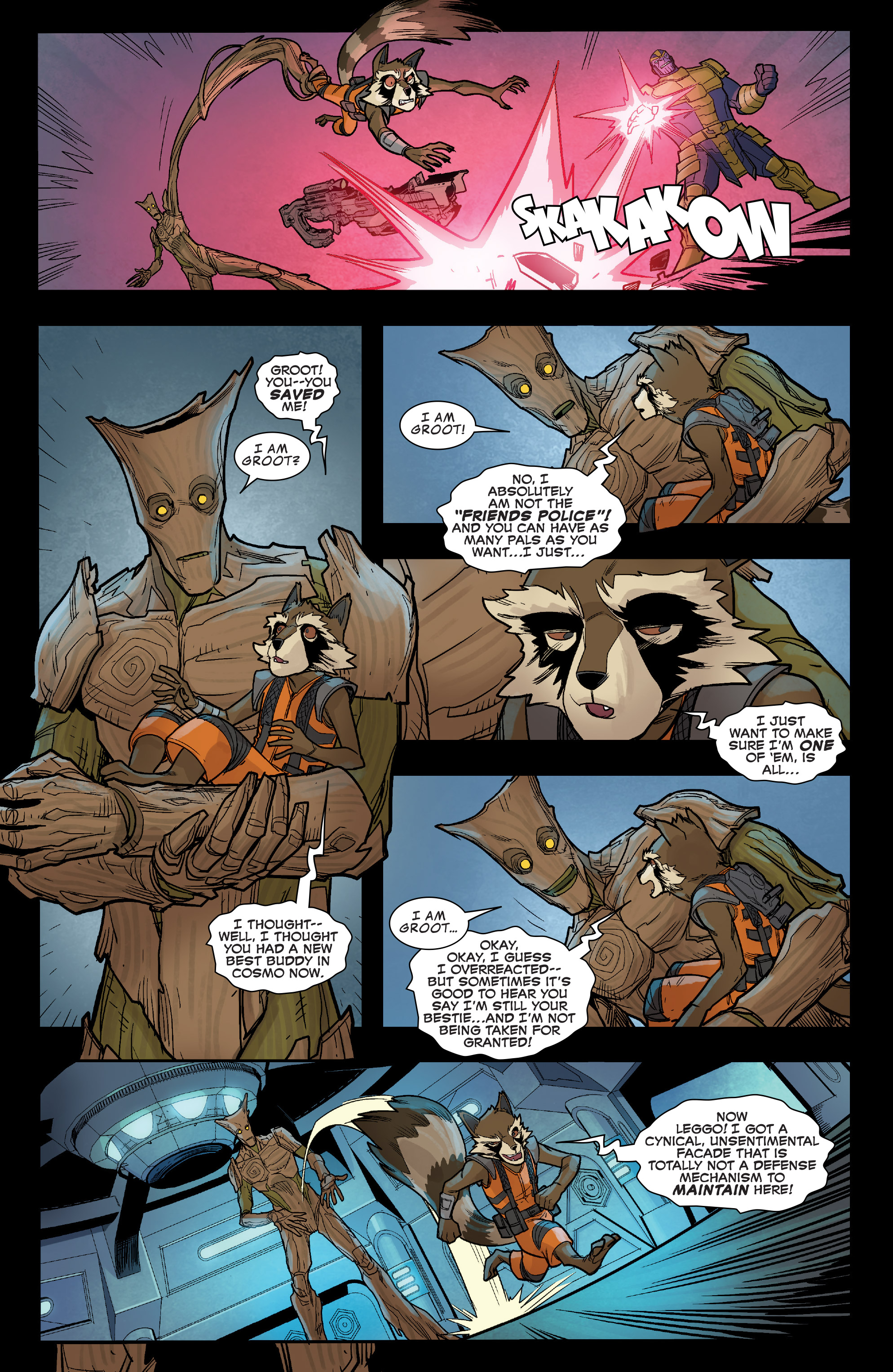 <{ $series->title }} issue 5 - Page 18