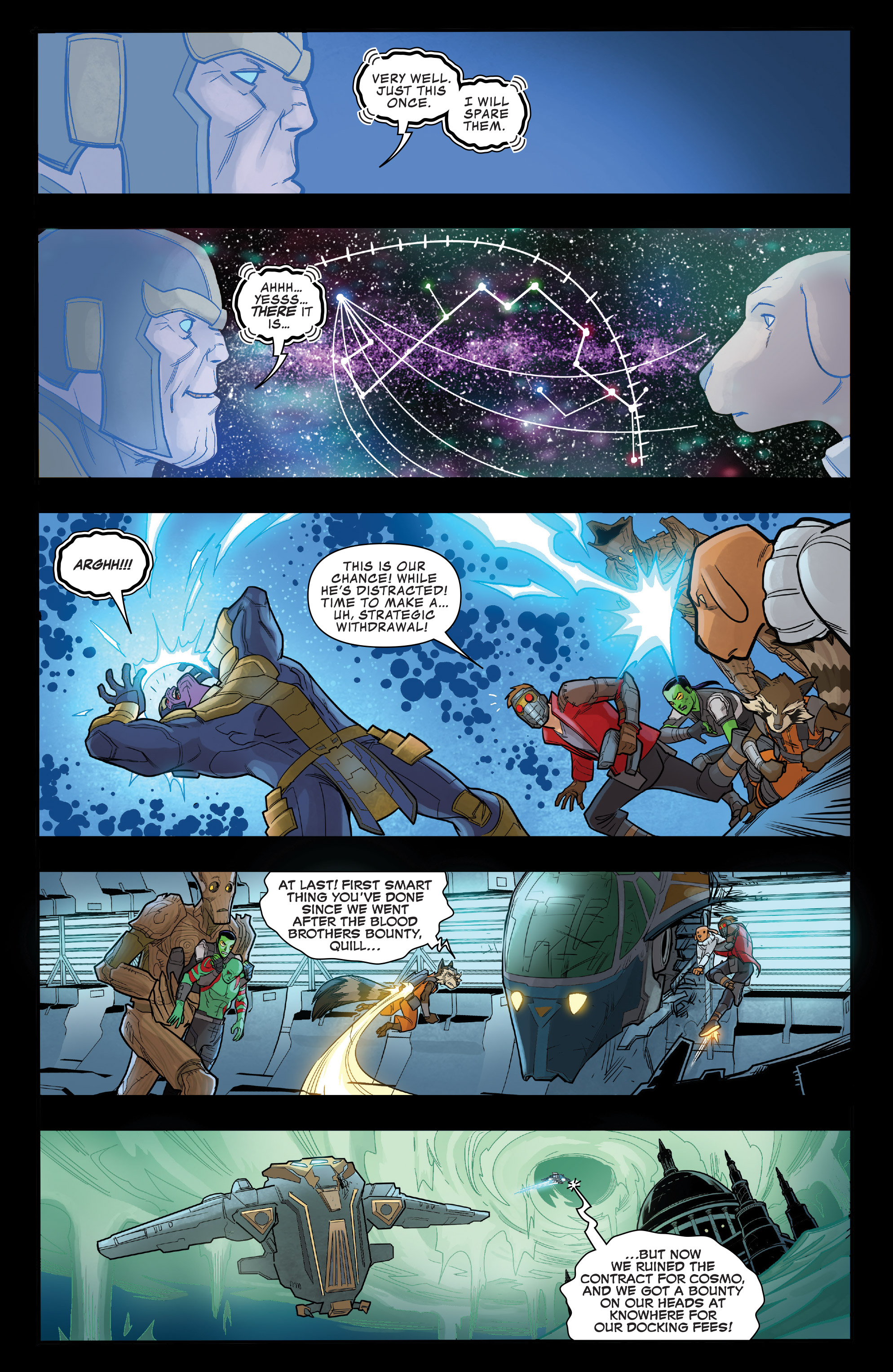 <{ $series->title }} issue 5 - Page 20