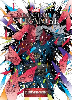 Guidebook to the Marvel Cinematic Universe - Marvel's Doctor Strange