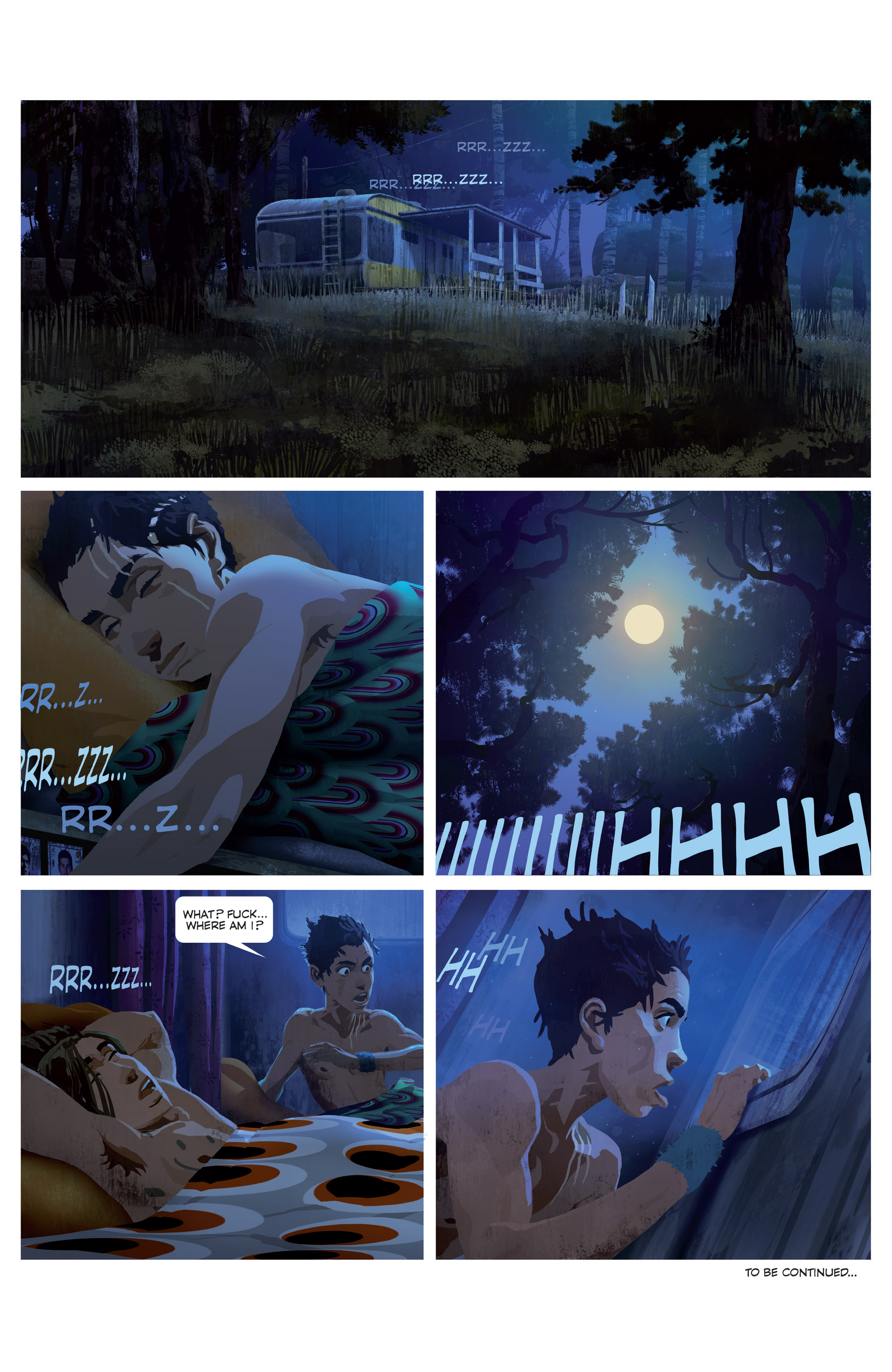 Gung-Ho (2020-) issue 1 - Page 26