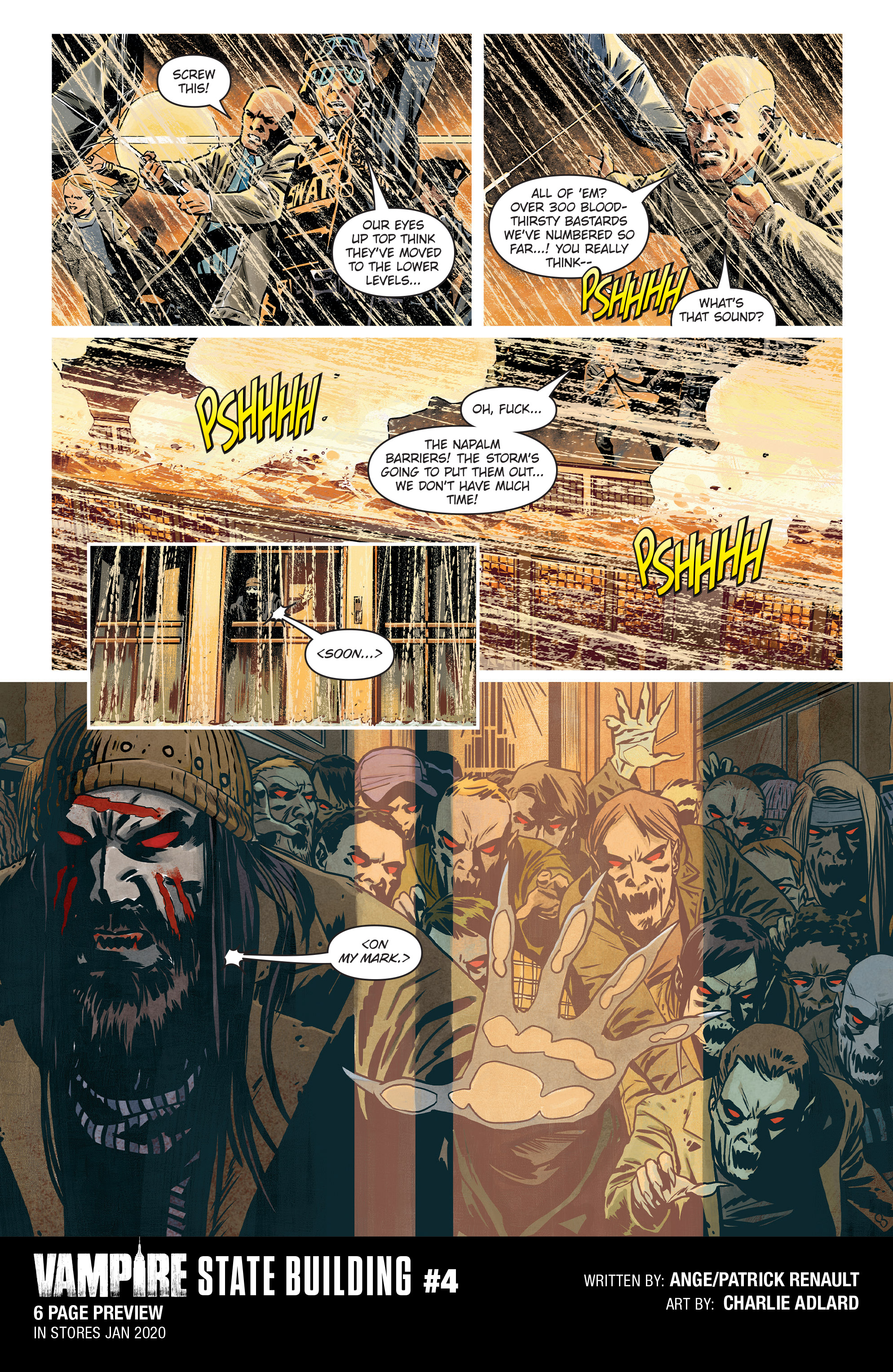 Gung-Ho (2020-) issue 2 - Page 30