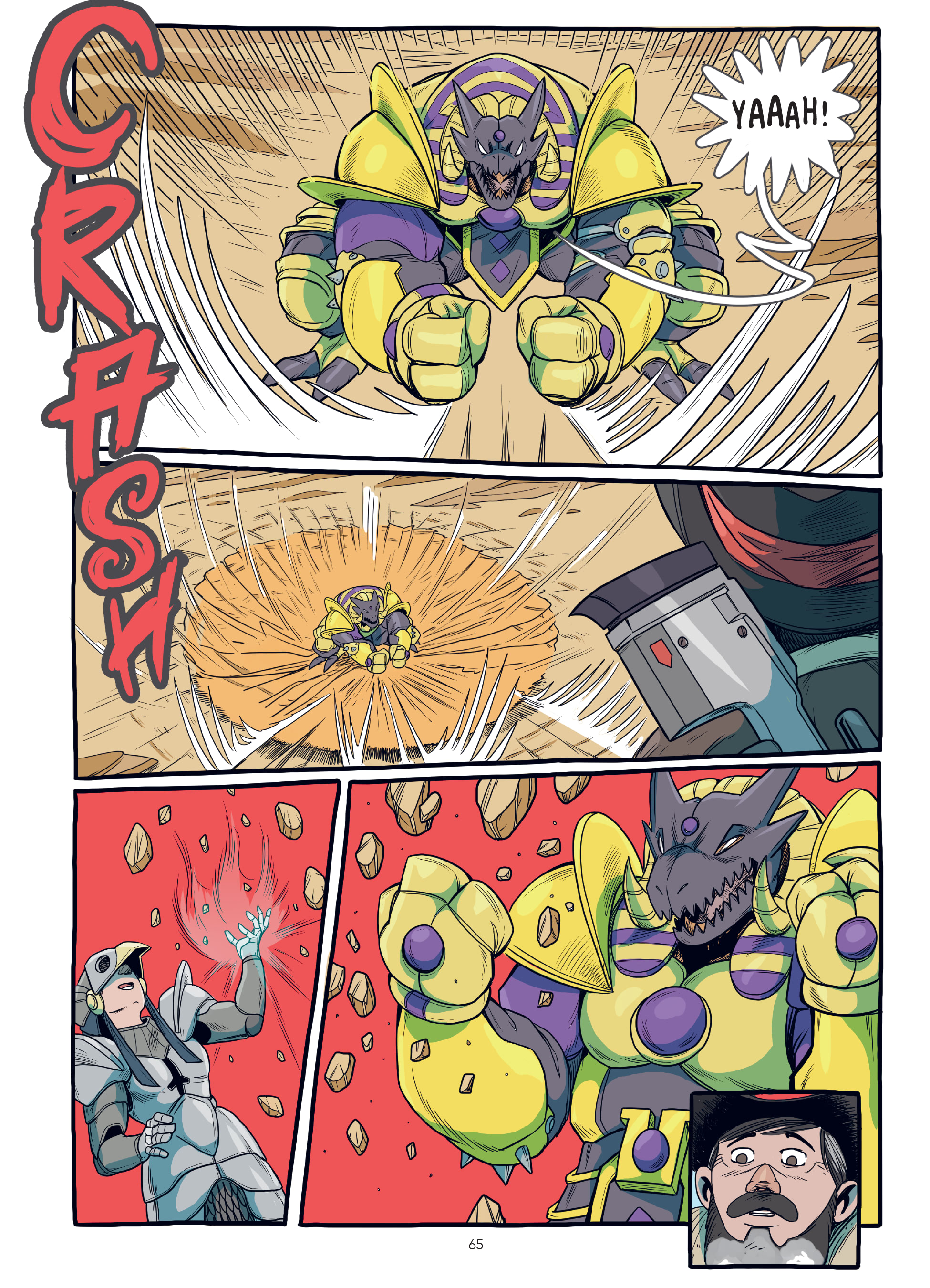 Gunland (2020-) issue 10 - Page 11