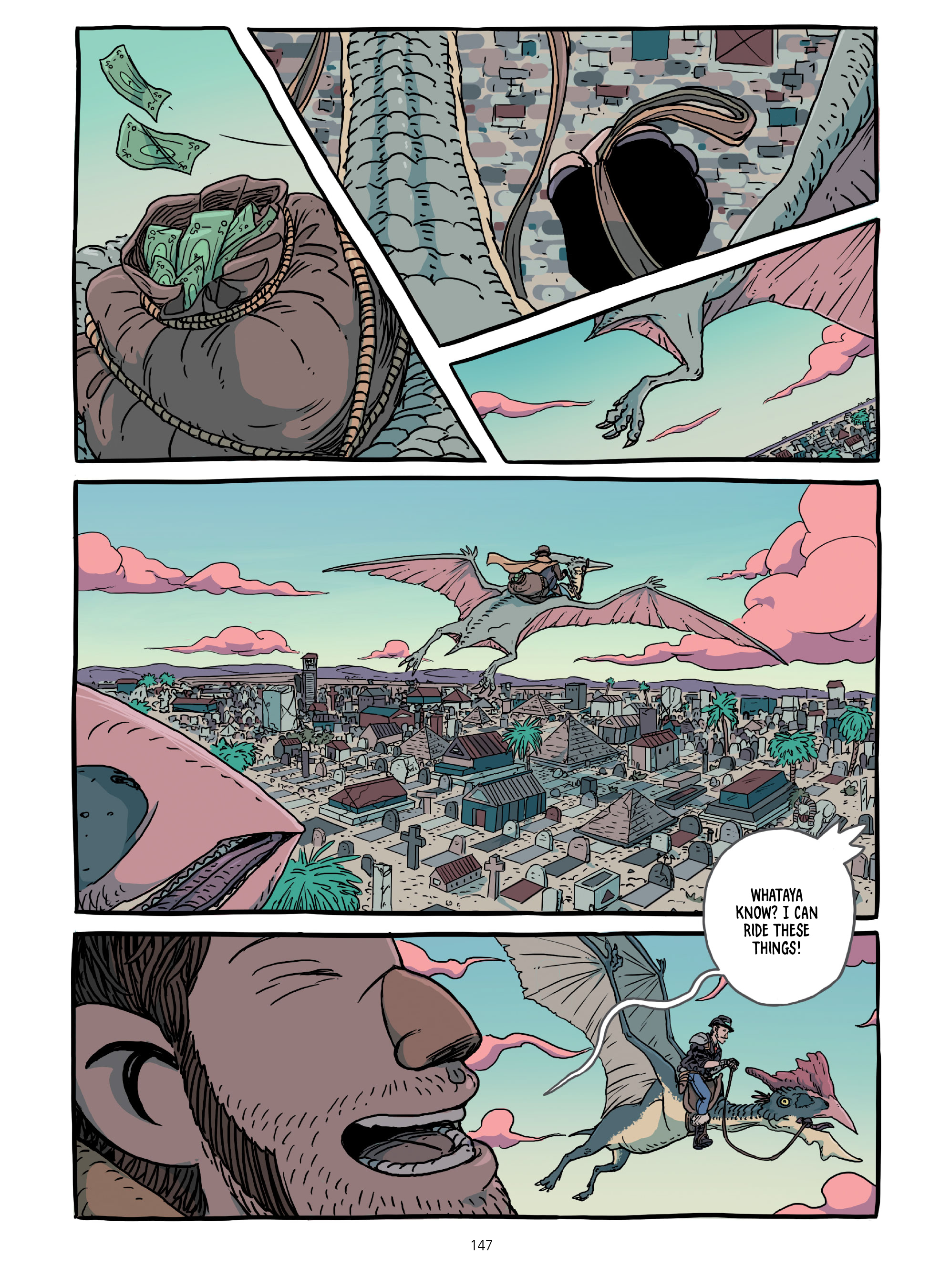 Gunland (2020-) issue 3 - Page 43