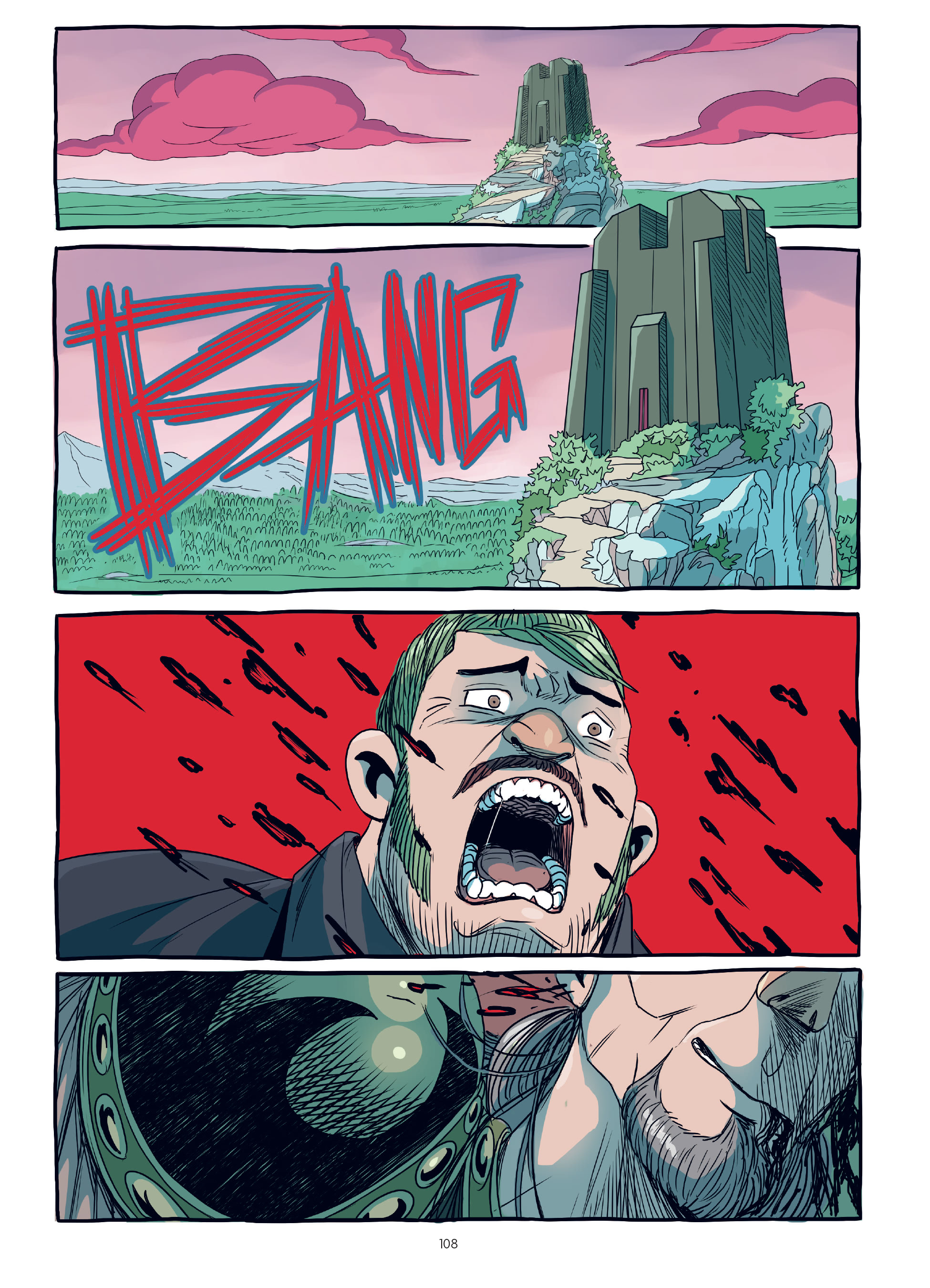 Gunland (2020-) issue 7 - Page 19