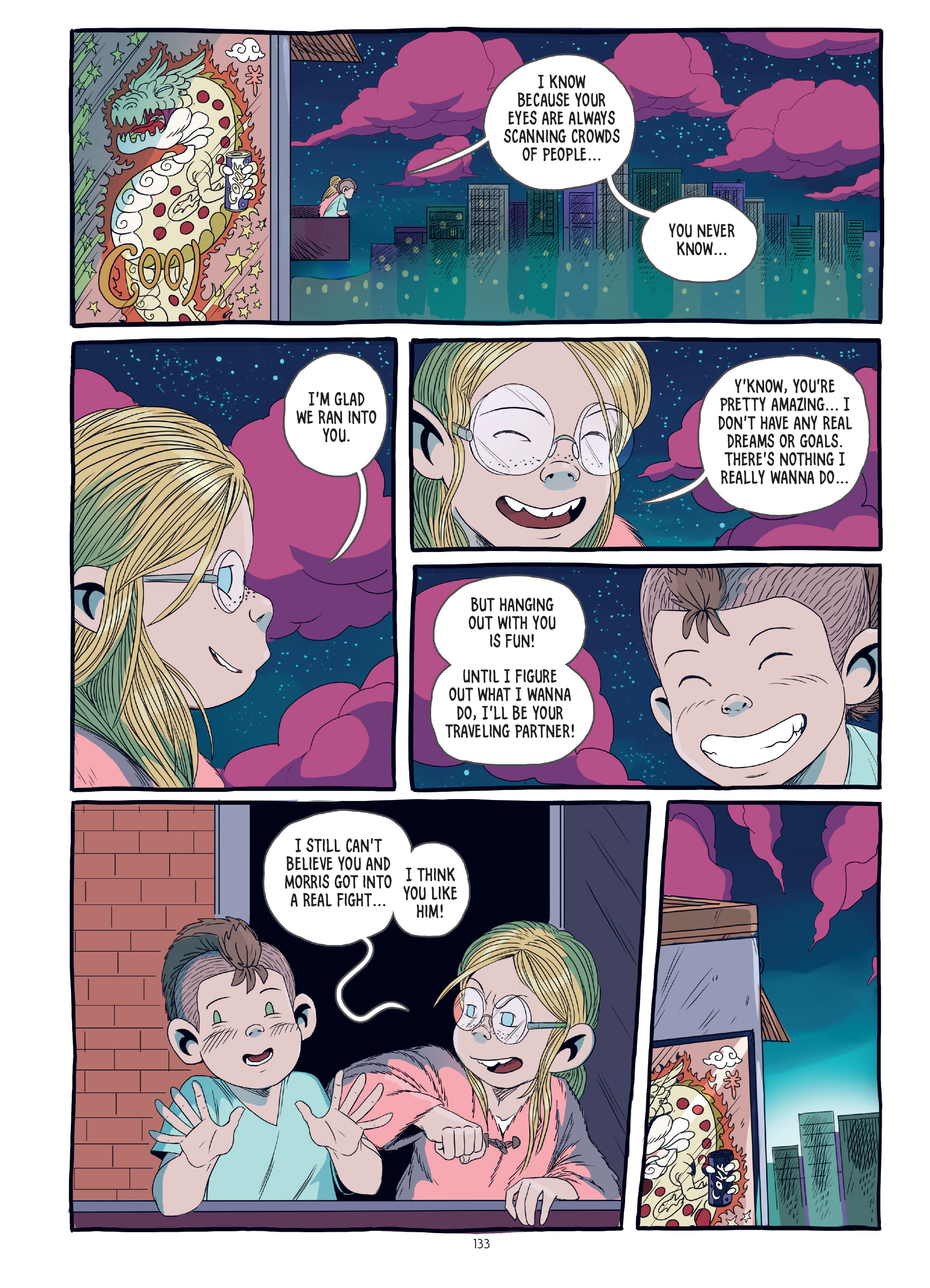 <{ $series->title }} issue 7 - Page 42