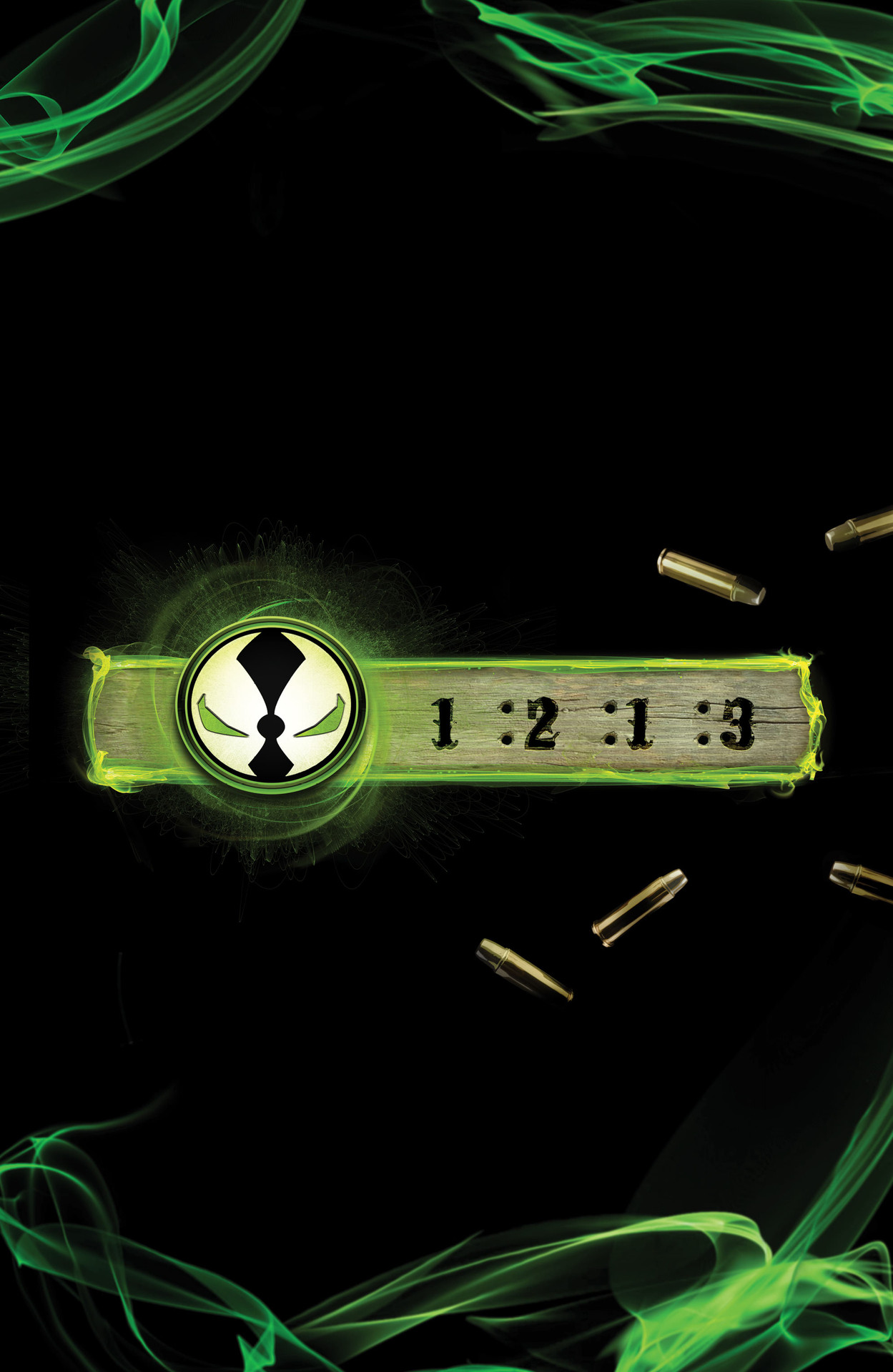 Gunslinger Spawn (2021-): Chapter 25 - Page 24