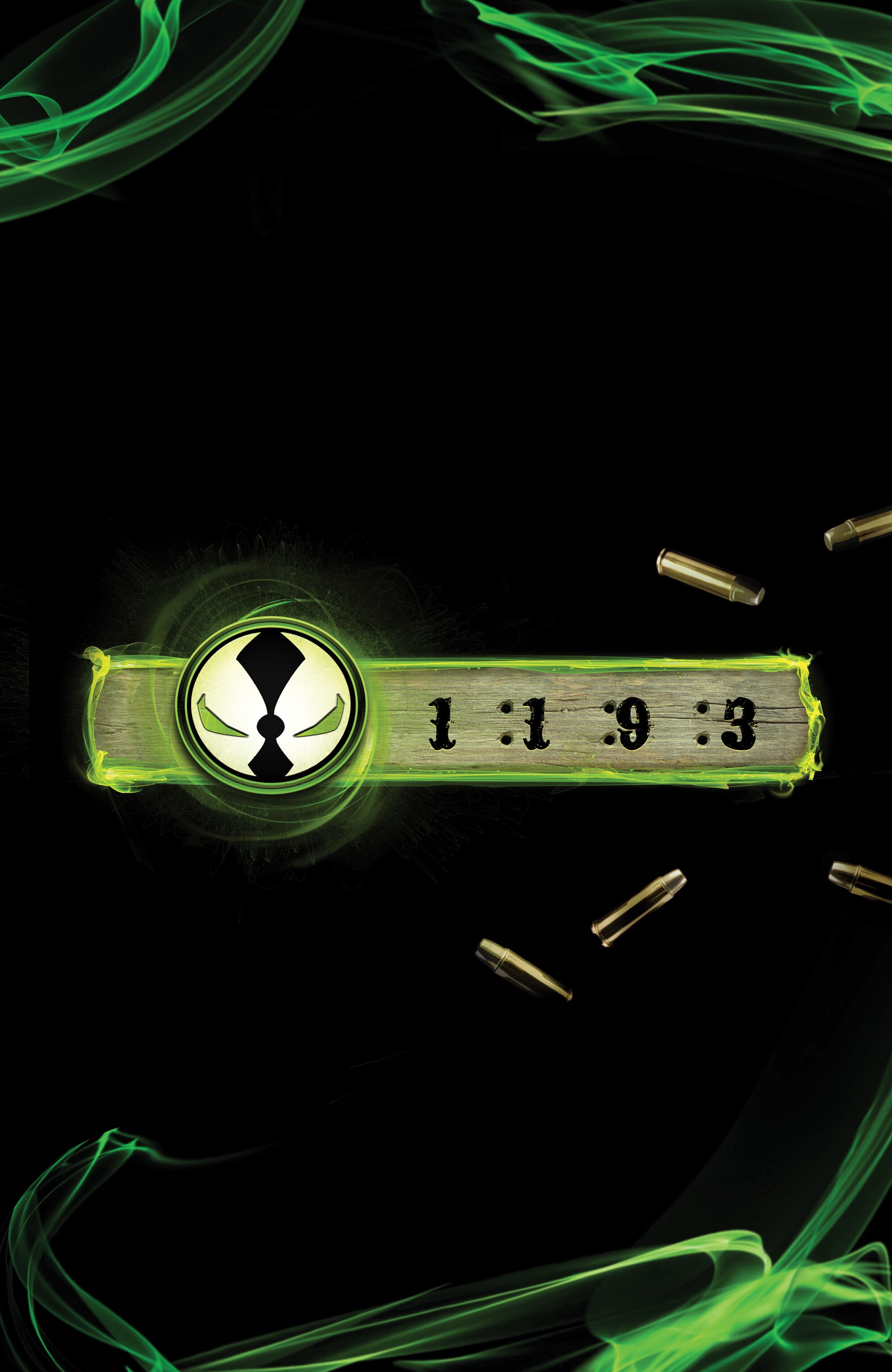 Gunslinger Spawn (2021-): Chapter 28 - Page 22