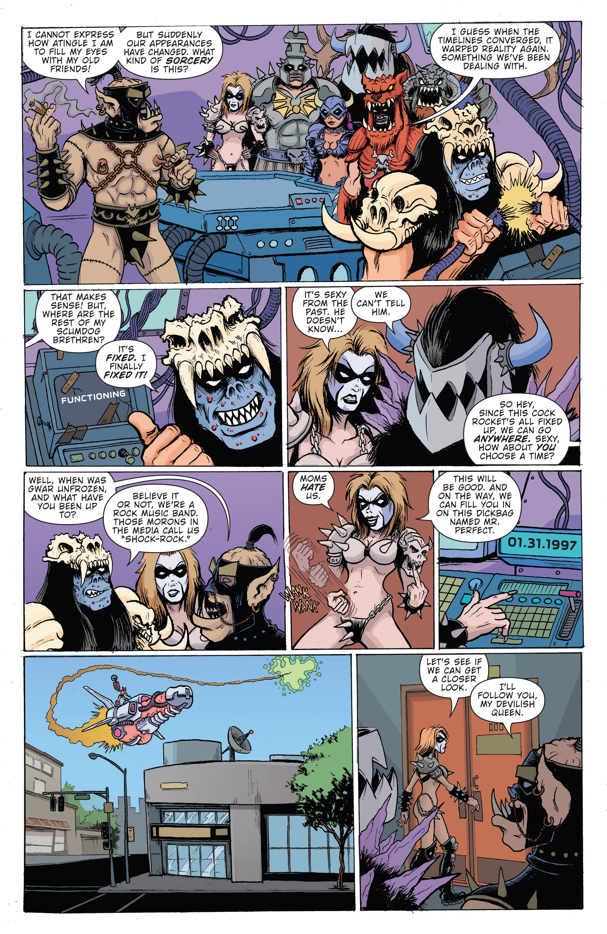 <{ $series->title }} issue 3 - Page 15