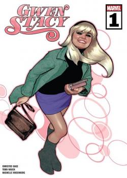 Gwen Stacy (2020)