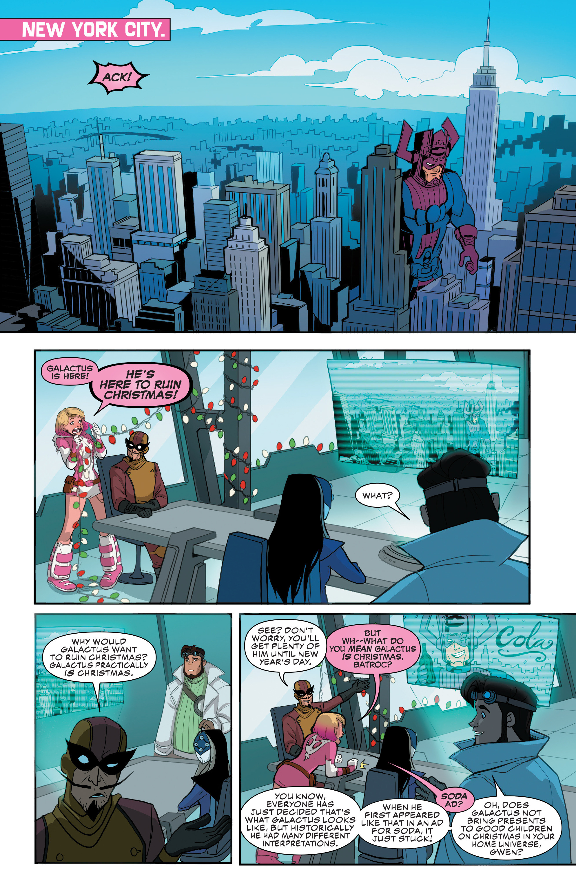 <{ $series->title }} issue 1 - Page 7