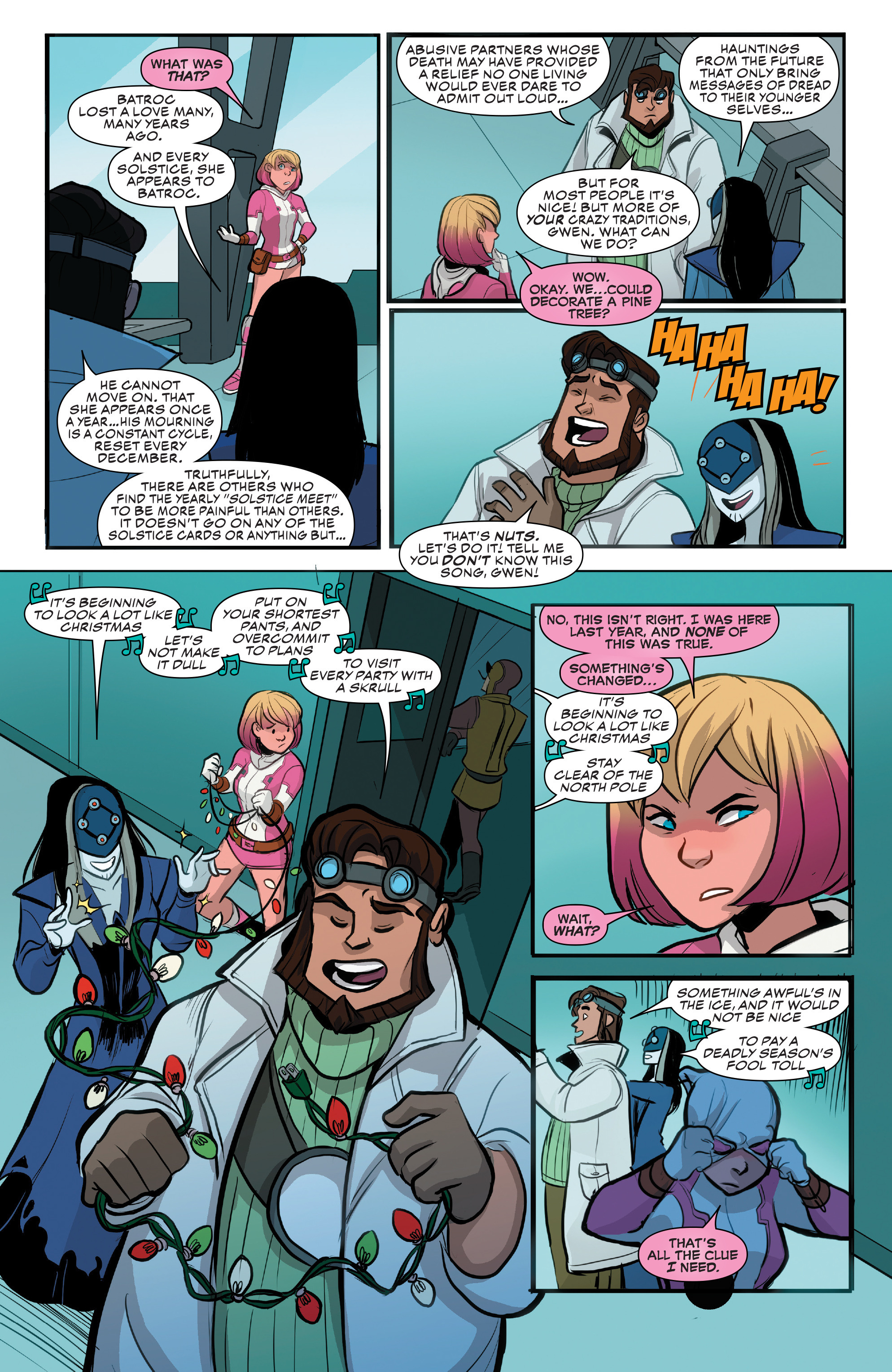 <{ $series->title }} issue 1 - Page 10