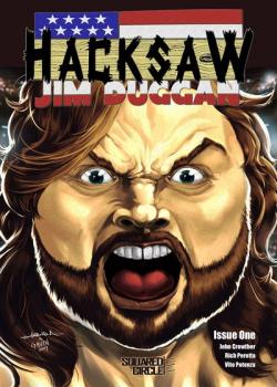 Hacksaw Jim Duggan (2020-)