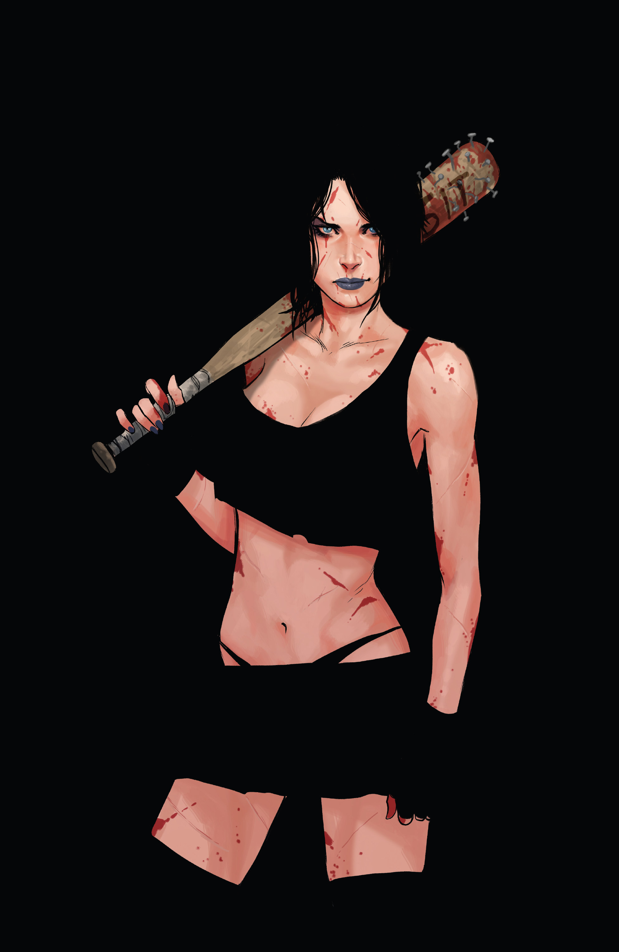 Hack/Slash: 15th Anniversary Special (2019) issue 1 - Page 43