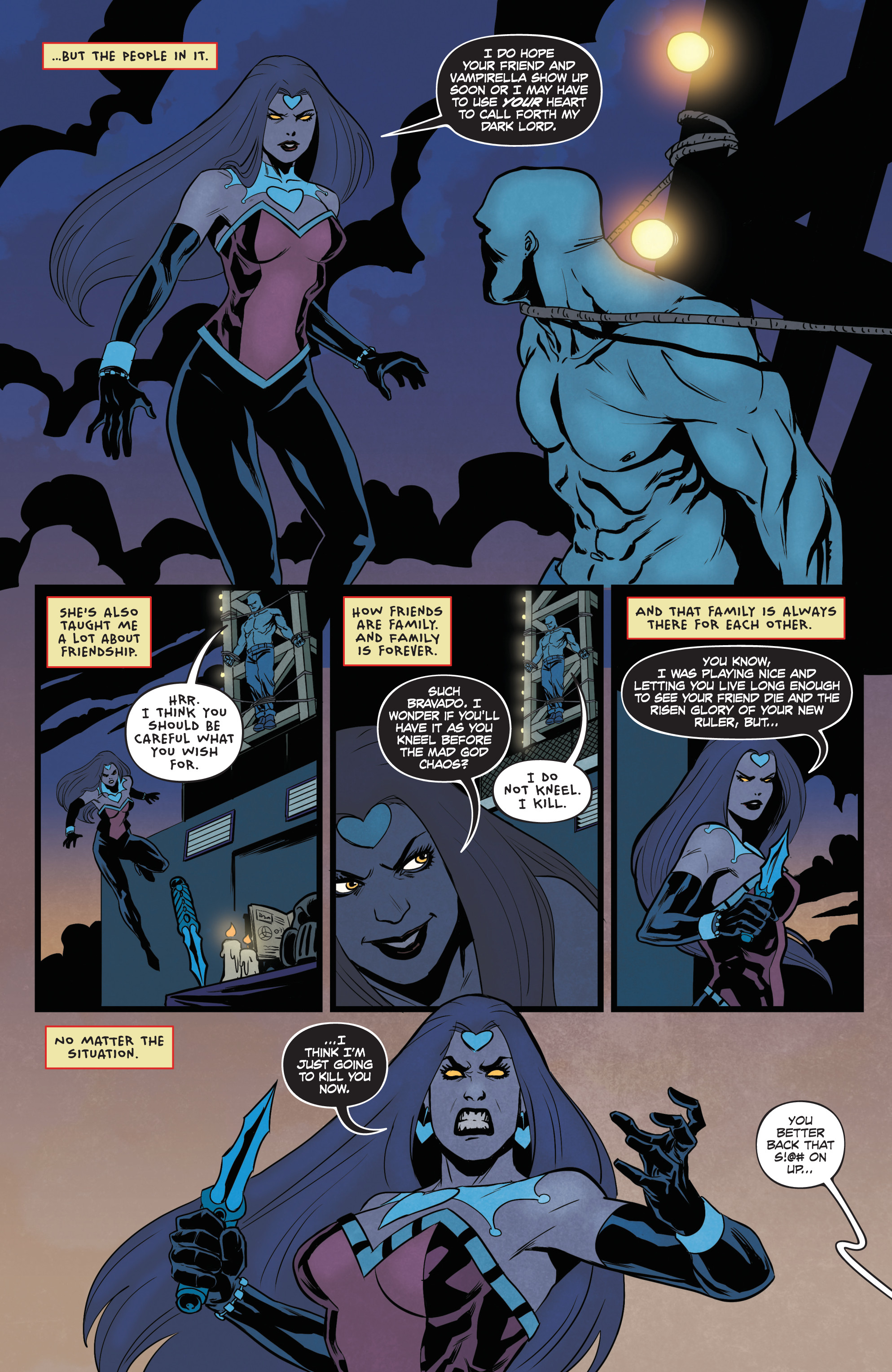 <{ $series->title }} issue 5 - Page 5