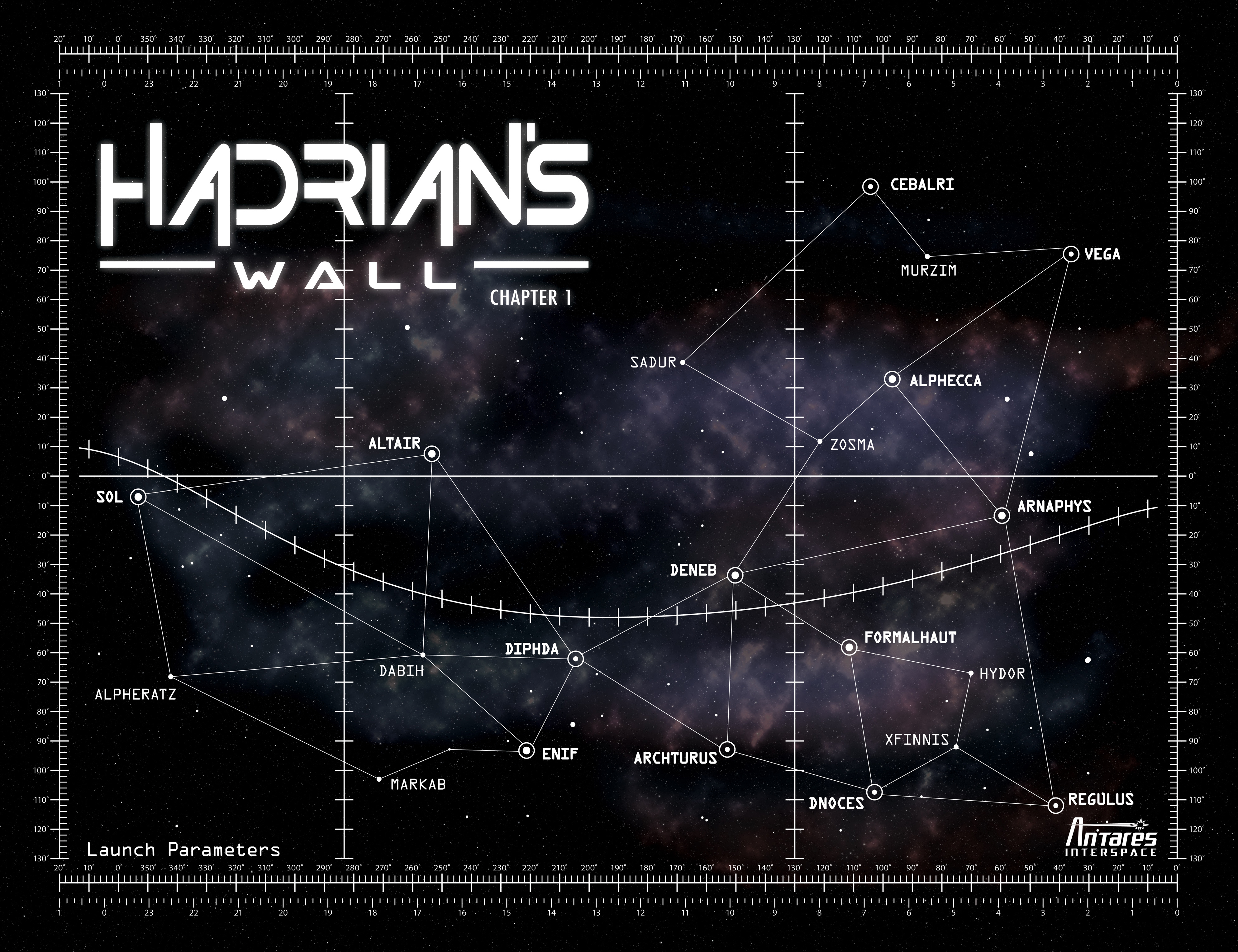 Hadrian's Wall (2016) issue 1 - Page 6